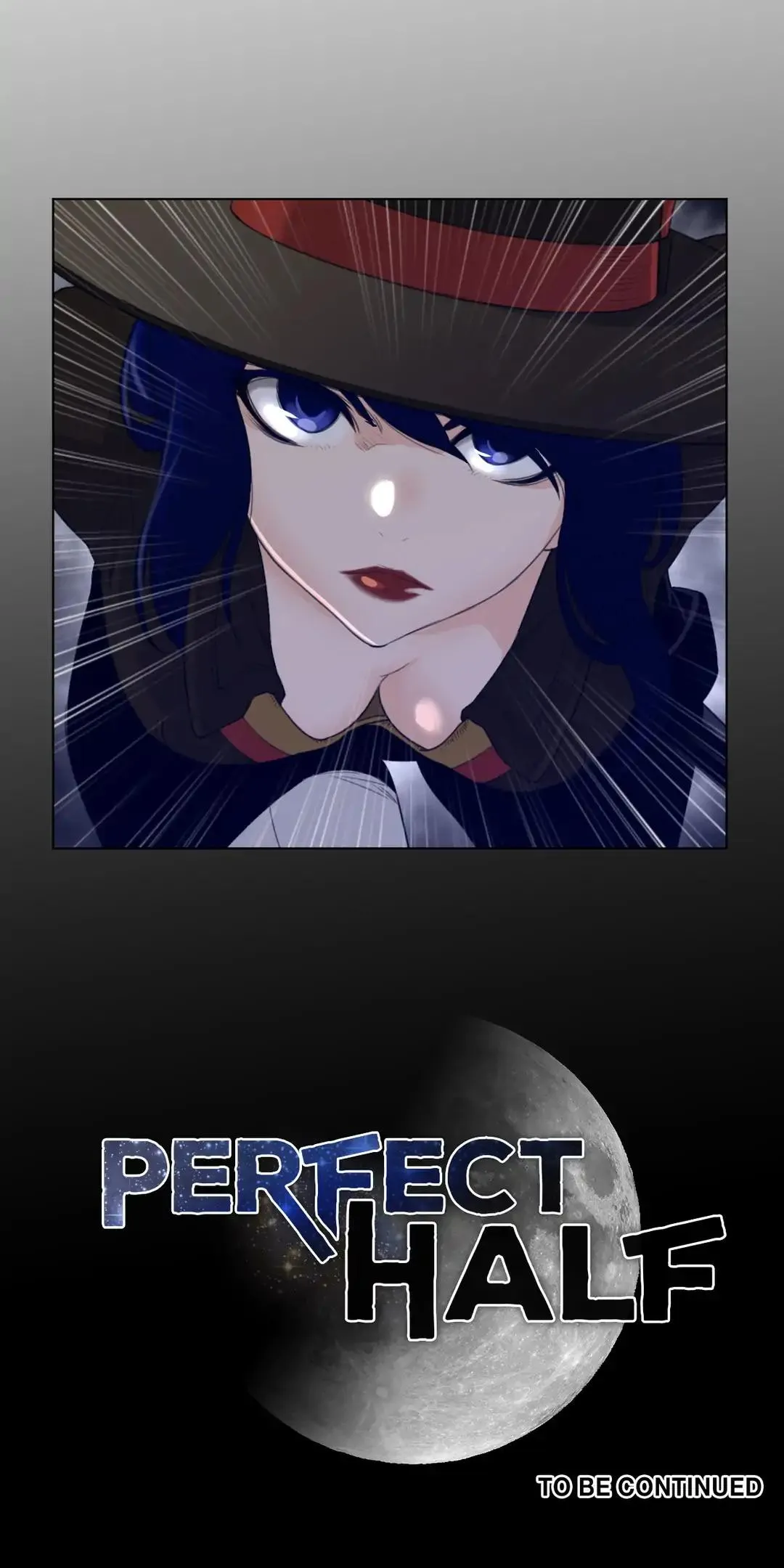 Perfect Half Chapter 80 page 40 - 