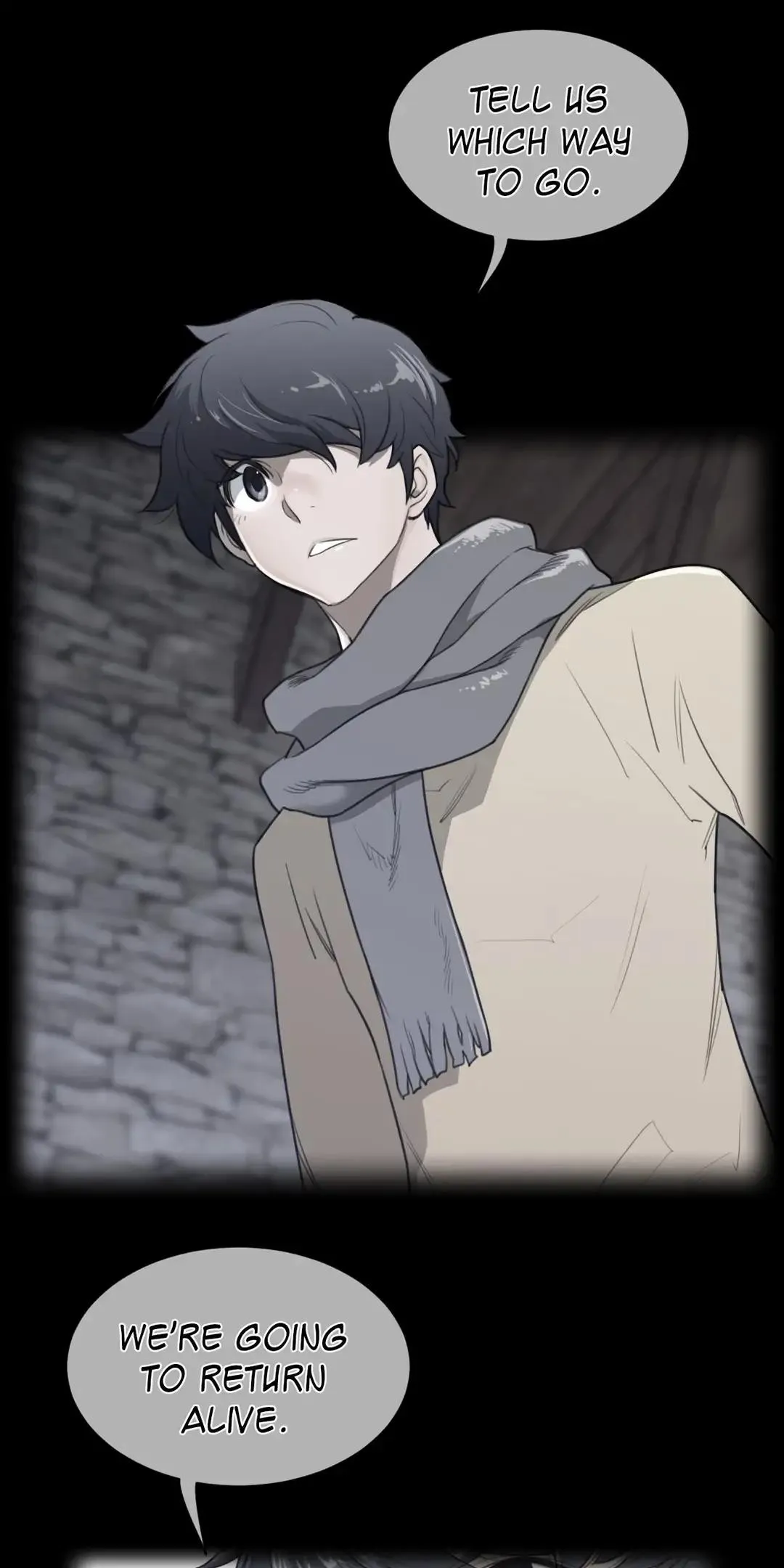 Perfect Half Chapter 80 page 5 - 