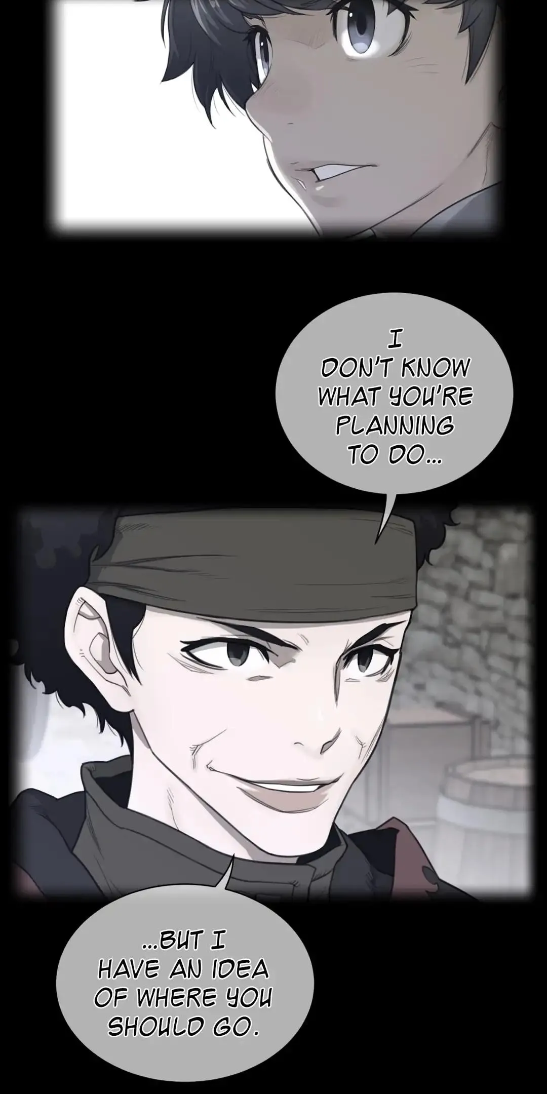 Perfect Half Chapter 80 page 6 - 