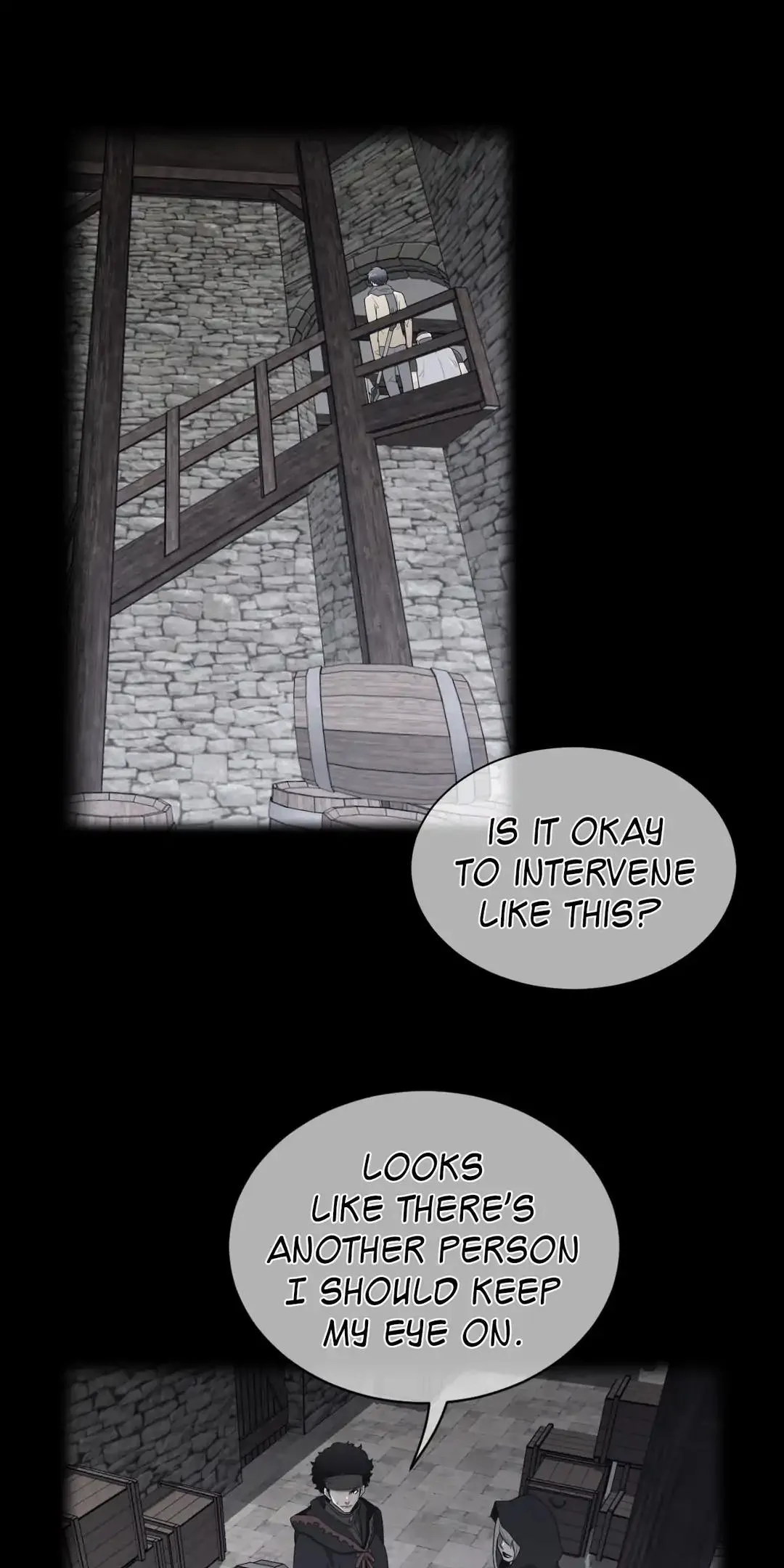 Perfect Half Chapter 80 page 7 - 