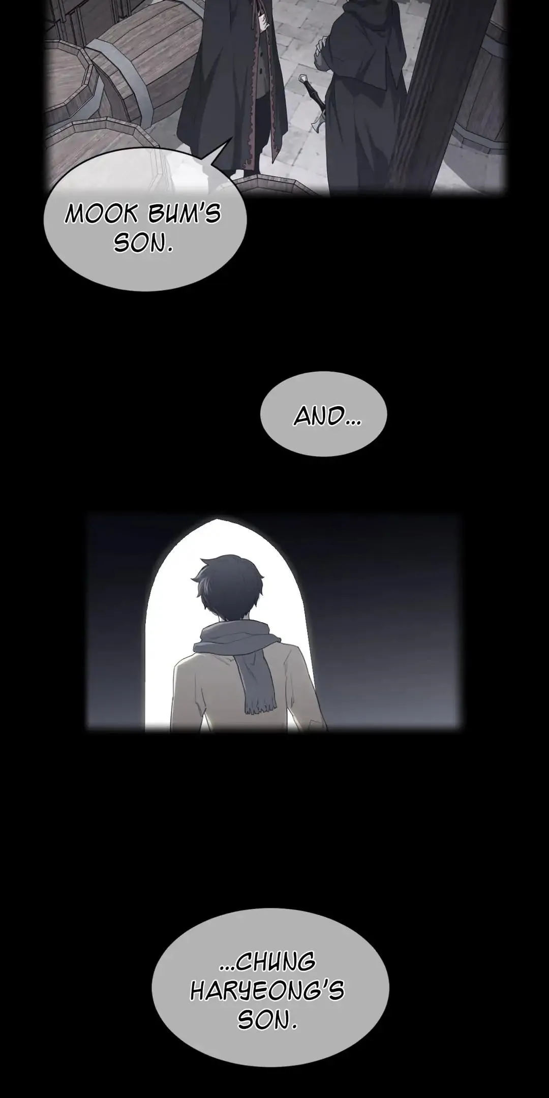 Perfect Half Chapter 80 page 8 - 
