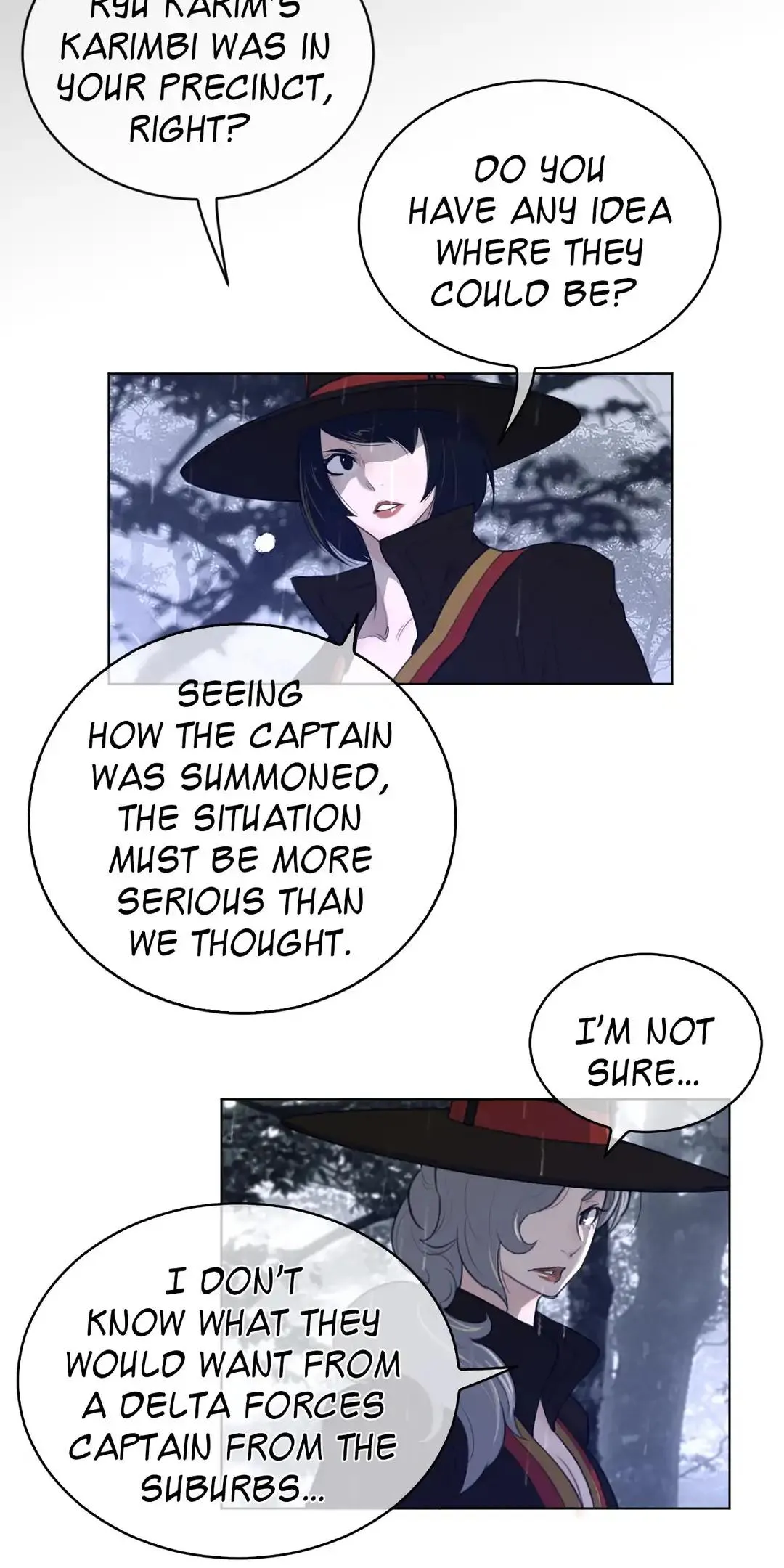 Perfect Half Chapter 80 page 10 - 