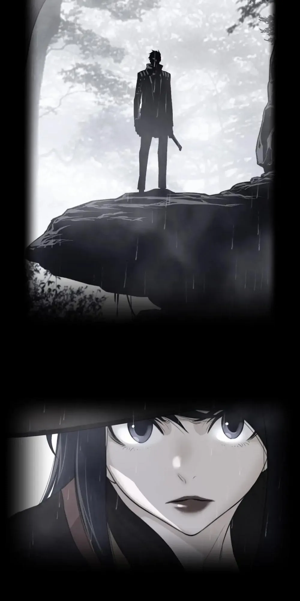 Perfect Half Chapter 81 page 2 - 