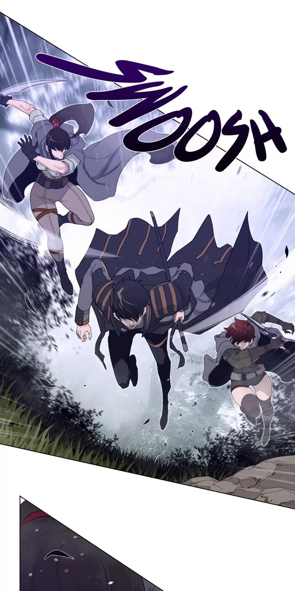 Perfect Half Chapter 81 page 11 - 