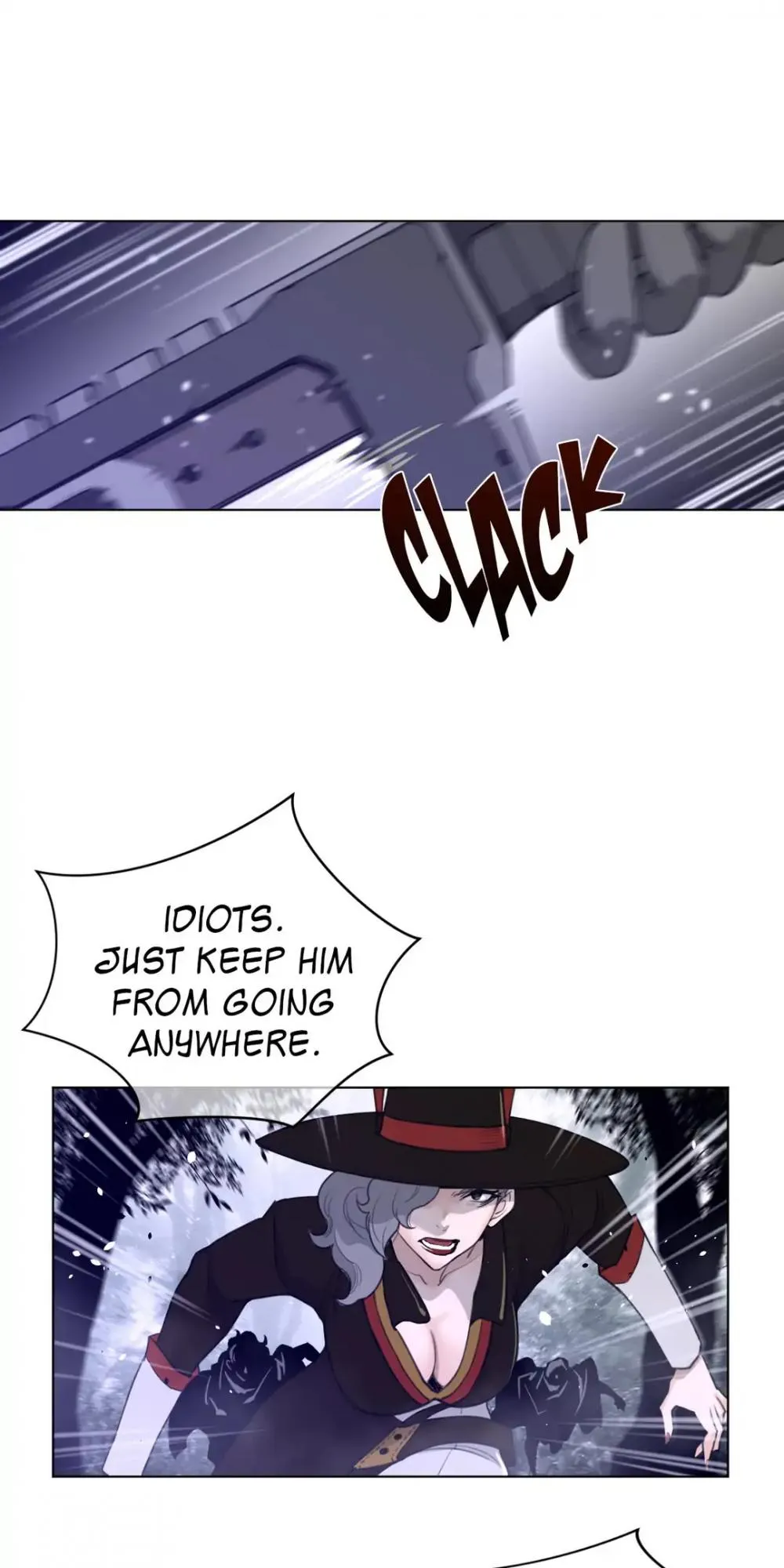 Perfect Half Chapter 81 page 13 - 