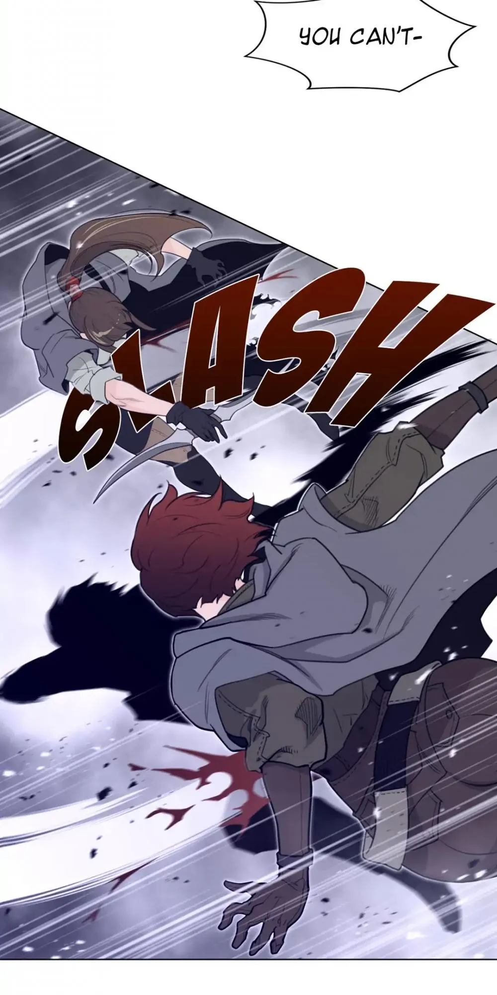 Perfect Half Chapter 81 page 14 - 