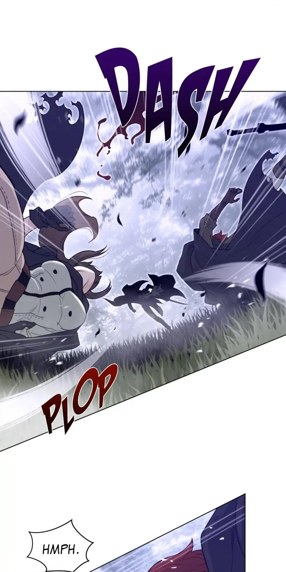 Perfect Half Chapter 81 page 15 - 