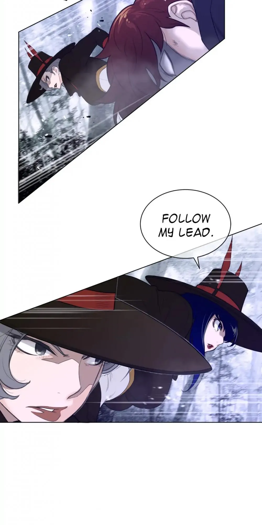 Perfect Half Chapter 81 page 16 - 