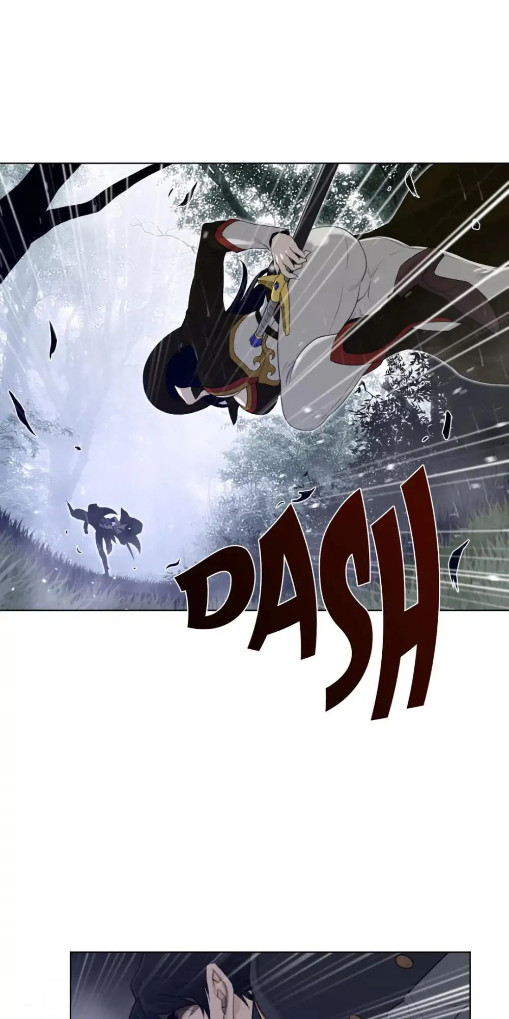 Perfect Half Chapter 81 page 17 - 