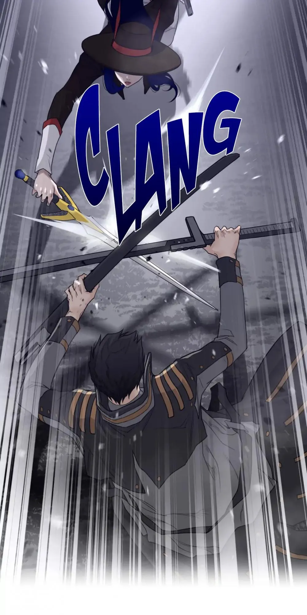 Perfect Half Chapter 81 page 20 - 