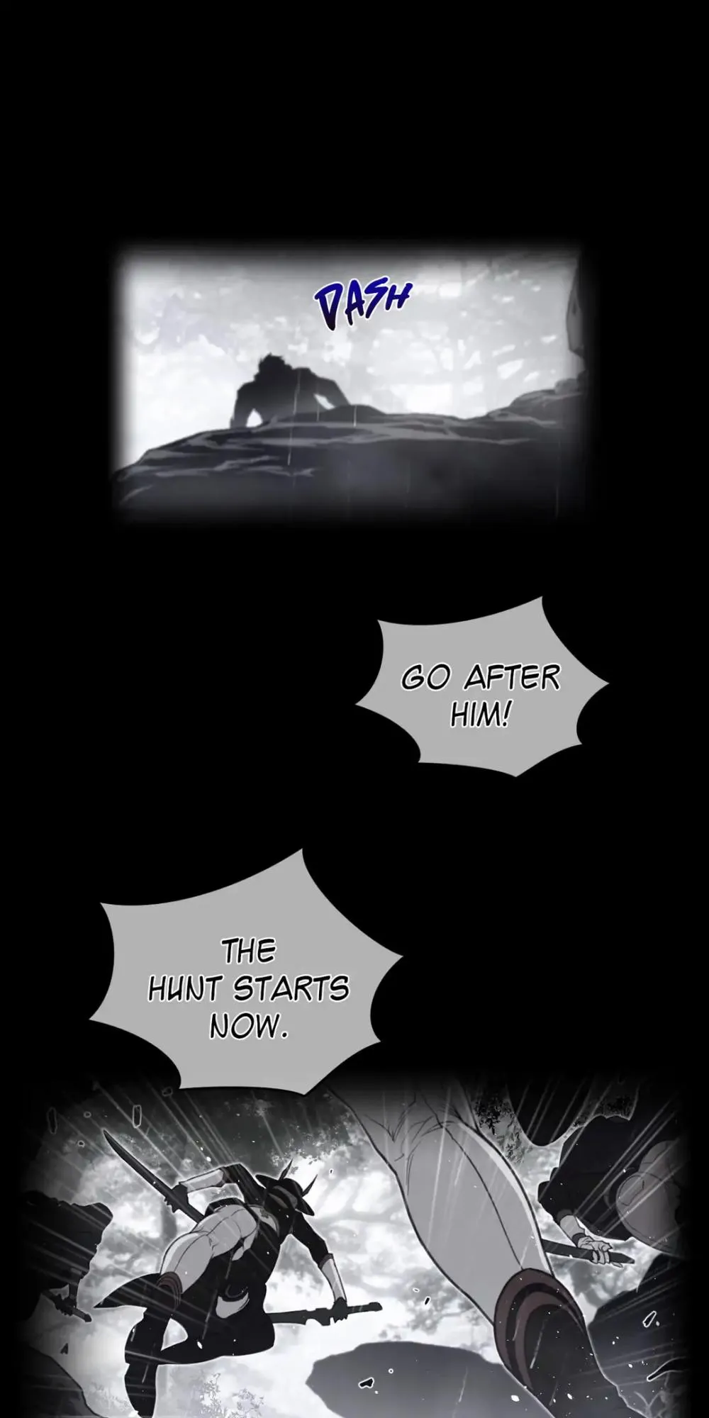 Perfect Half Chapter 81 page 3 - 