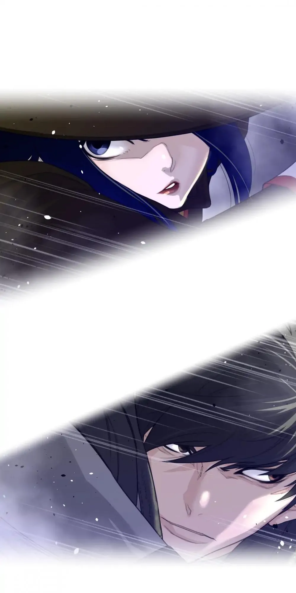 Perfect Half Chapter 81 page 21 - 