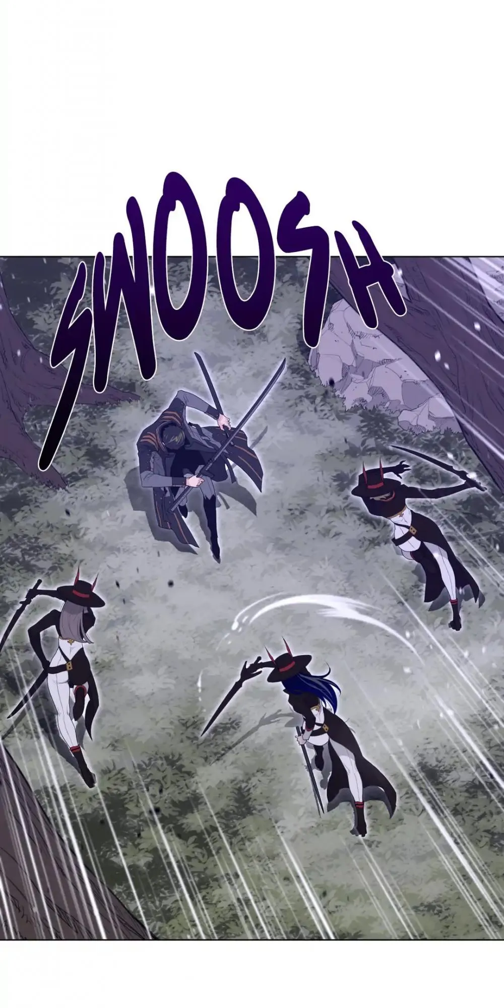 Perfect Half Chapter 81 page 22 - 