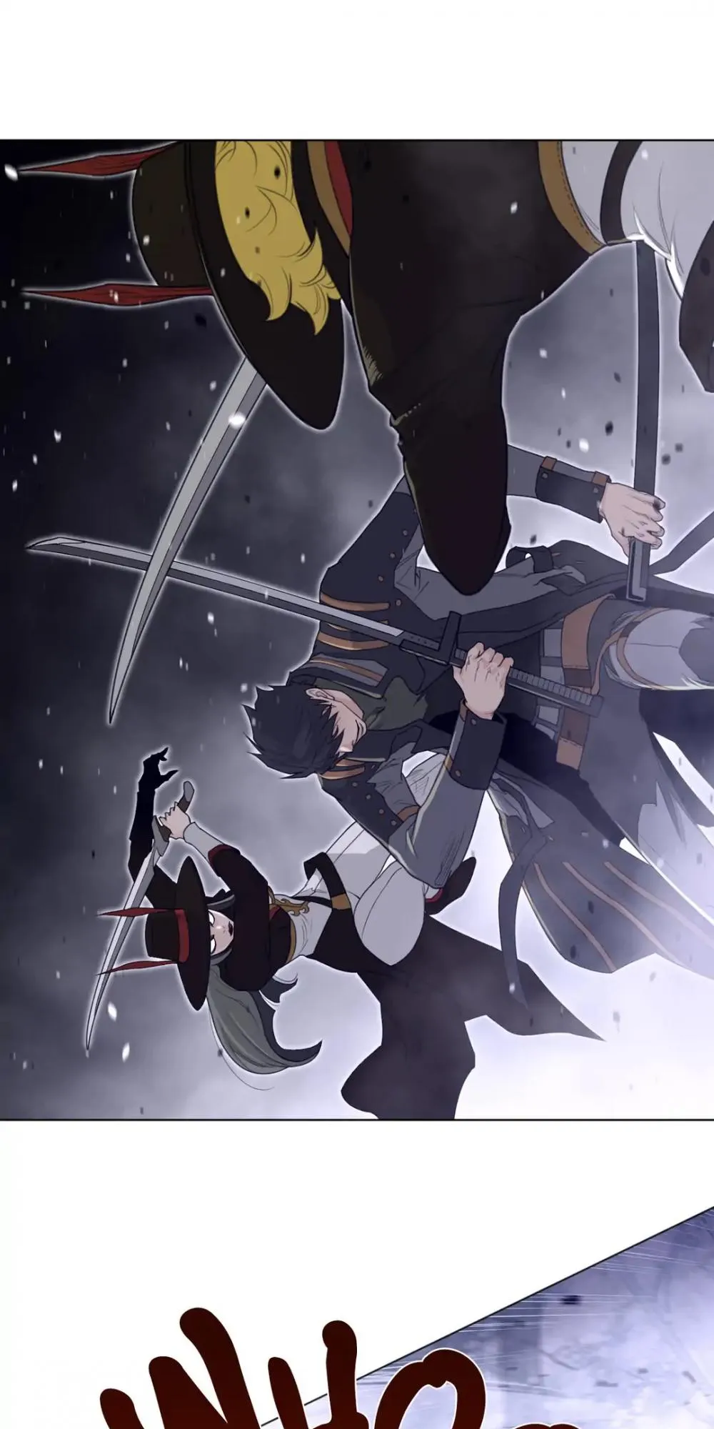 Perfect Half Chapter 81 page 23 - 