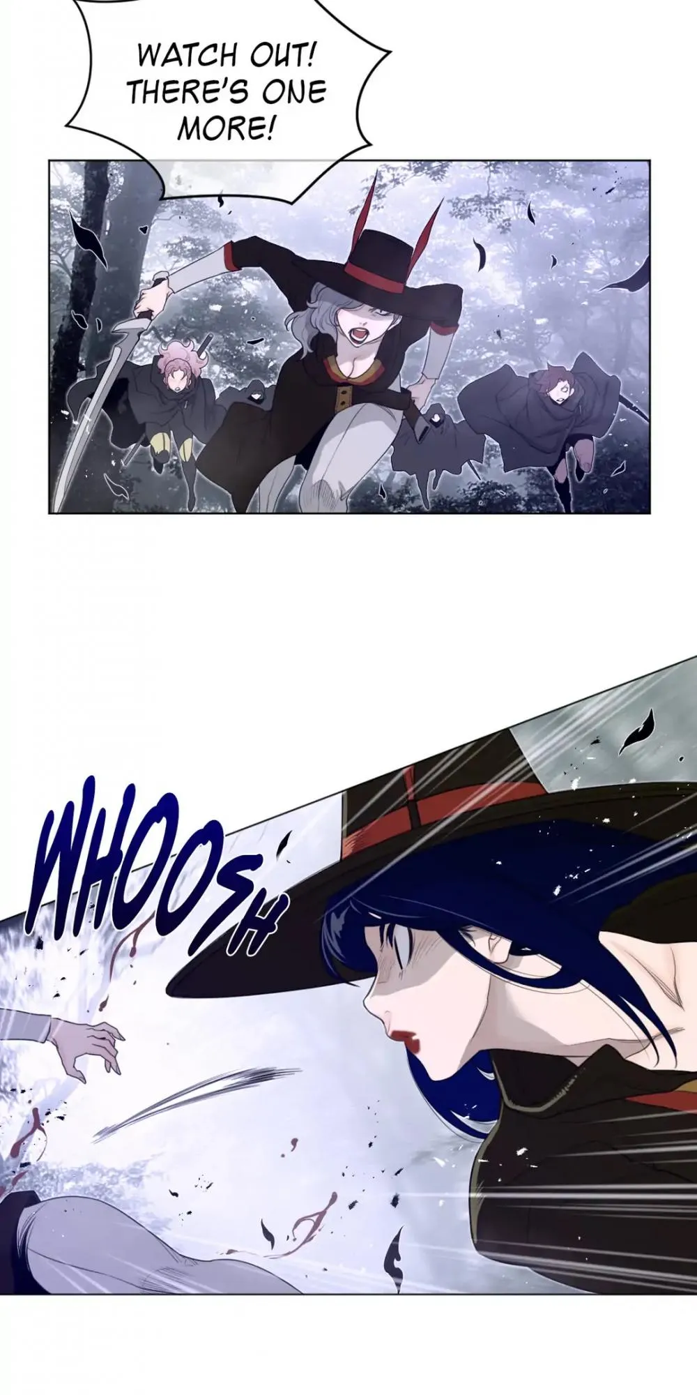 Perfect Half Chapter 81 page 26 - 