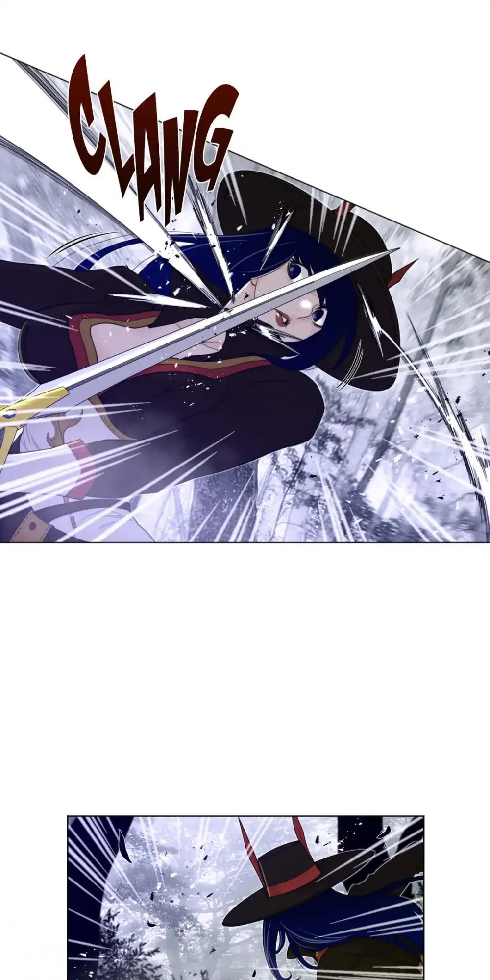 Perfect Half Chapter 81 page 27 - 