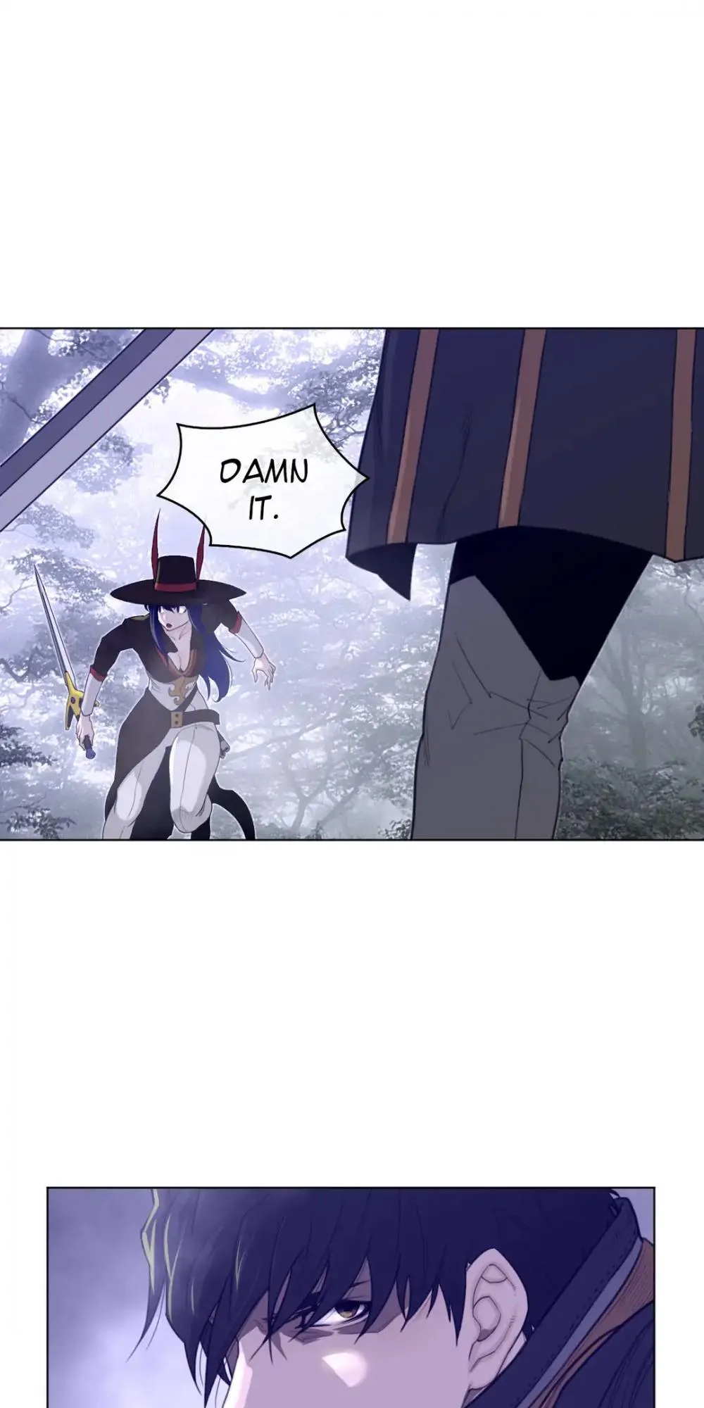 Perfect Half Chapter 81 page 29 - 