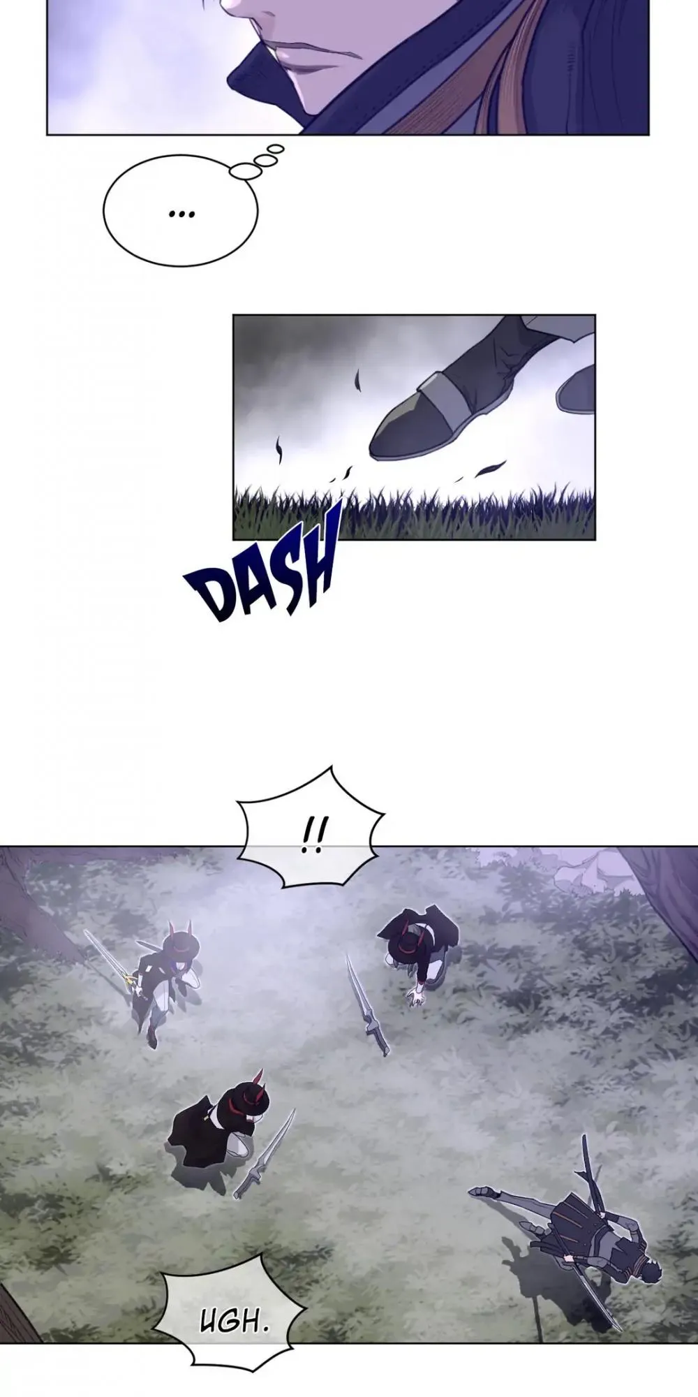 Perfect Half Chapter 81 page 30 - 
