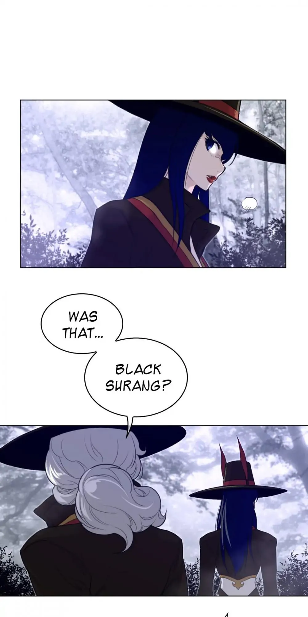 Perfect Half Chapter 81 page 33 - 