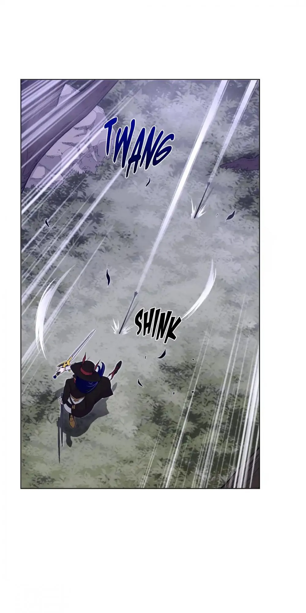 Perfect Half Chapter 81 page 35 - 