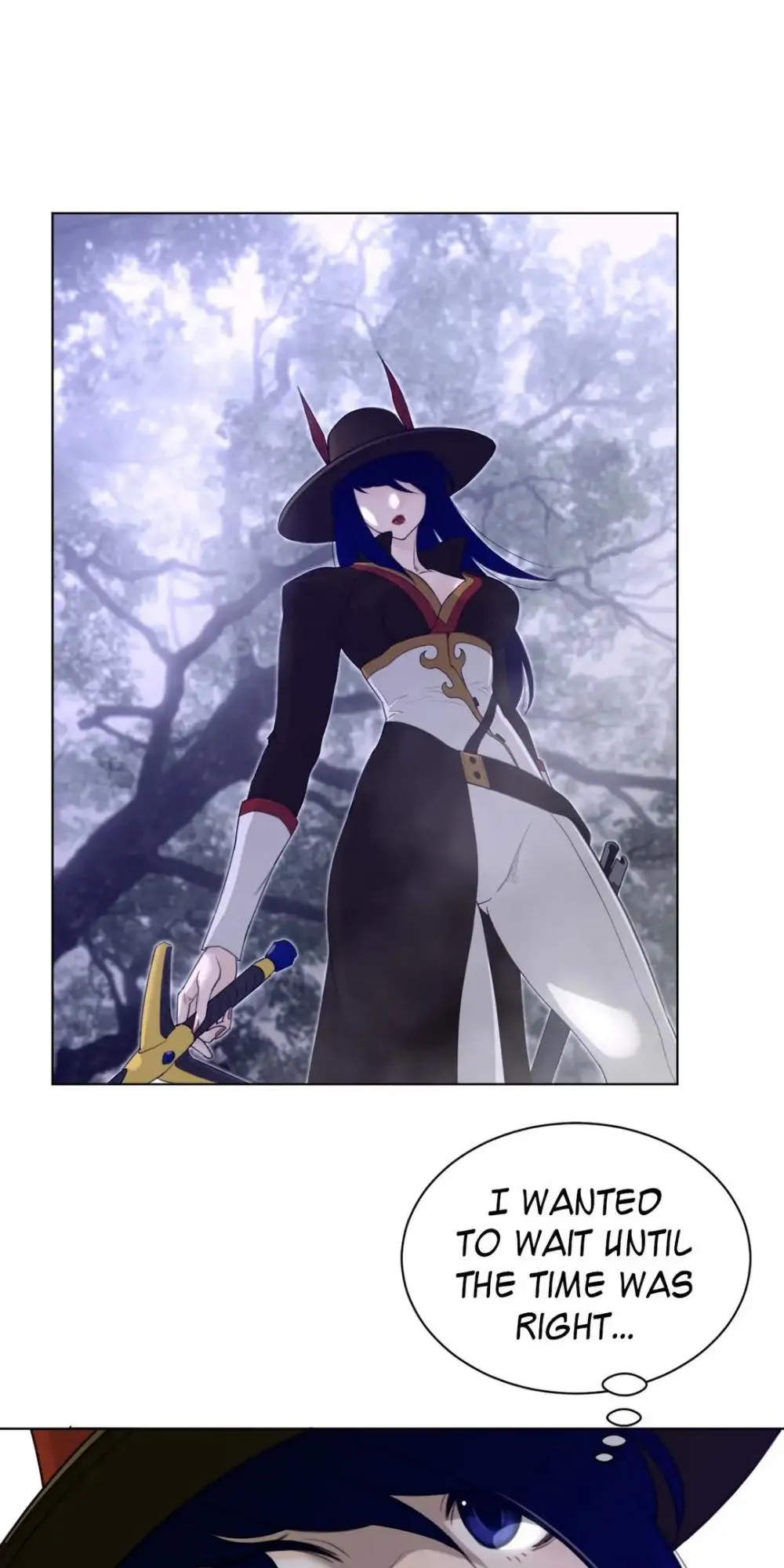 Perfect Half Chapter 81 page 39 - 