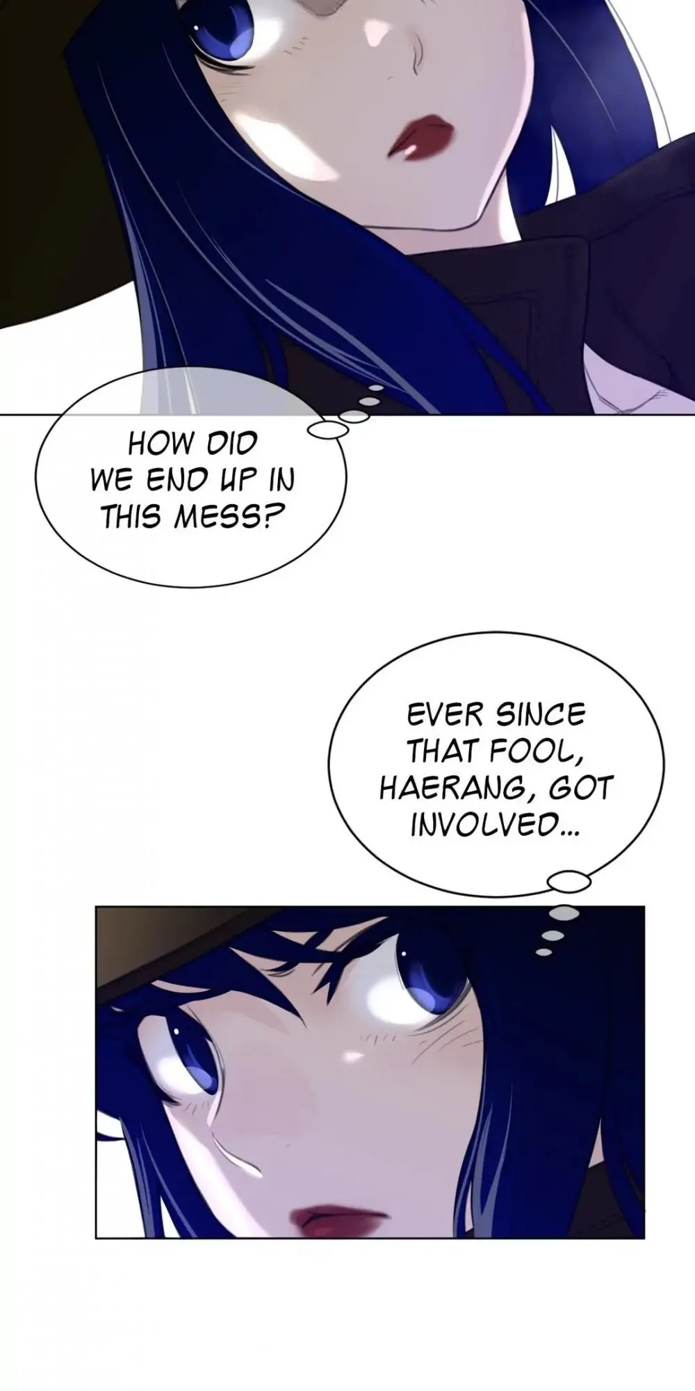 Perfect Half Chapter 81 page 40 - 