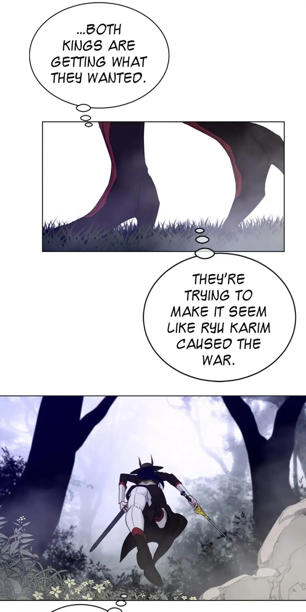 Perfect Half Chapter 81 page 41 - 