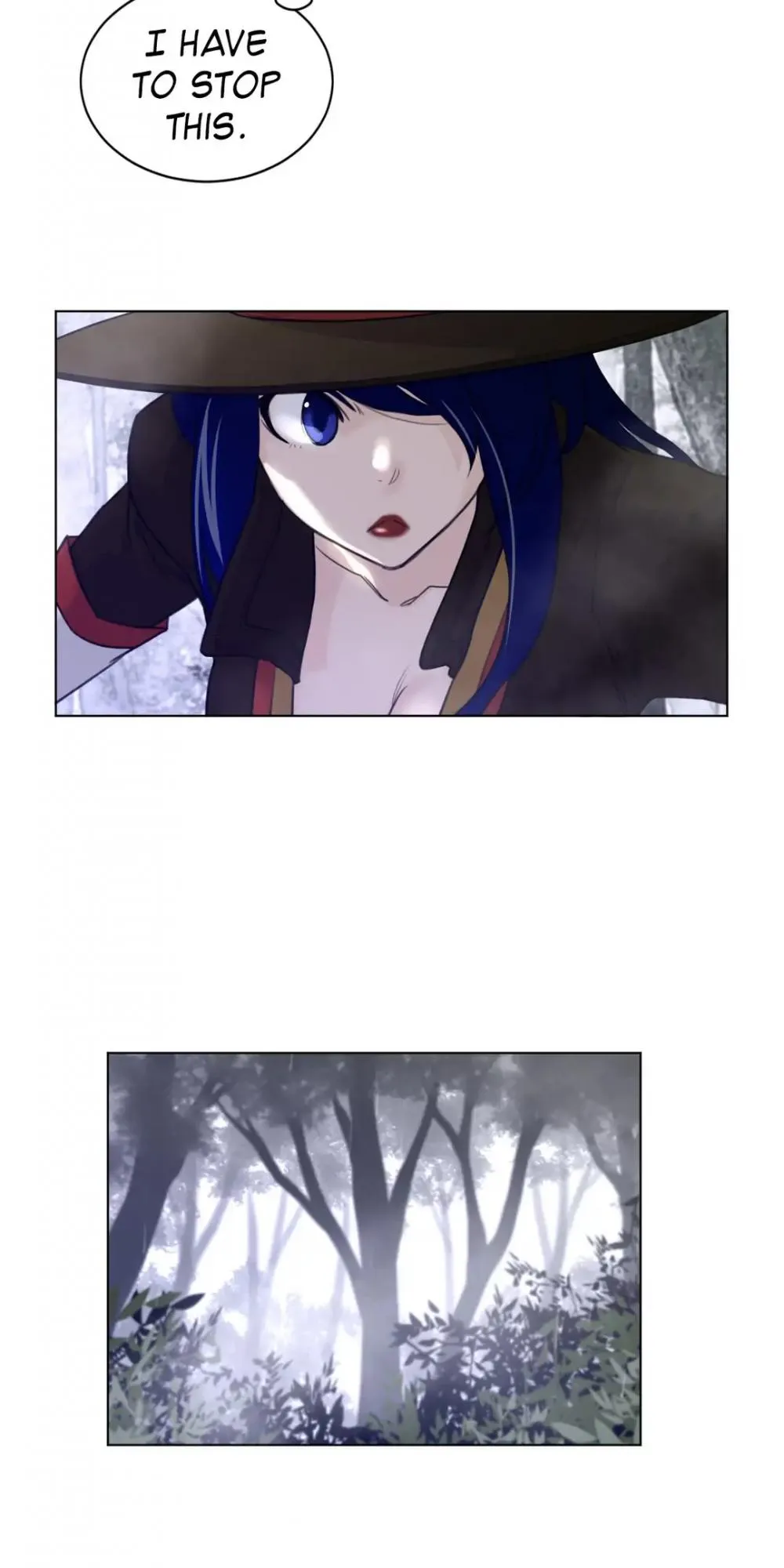 Perfect Half Chapter 81 page 42 - 