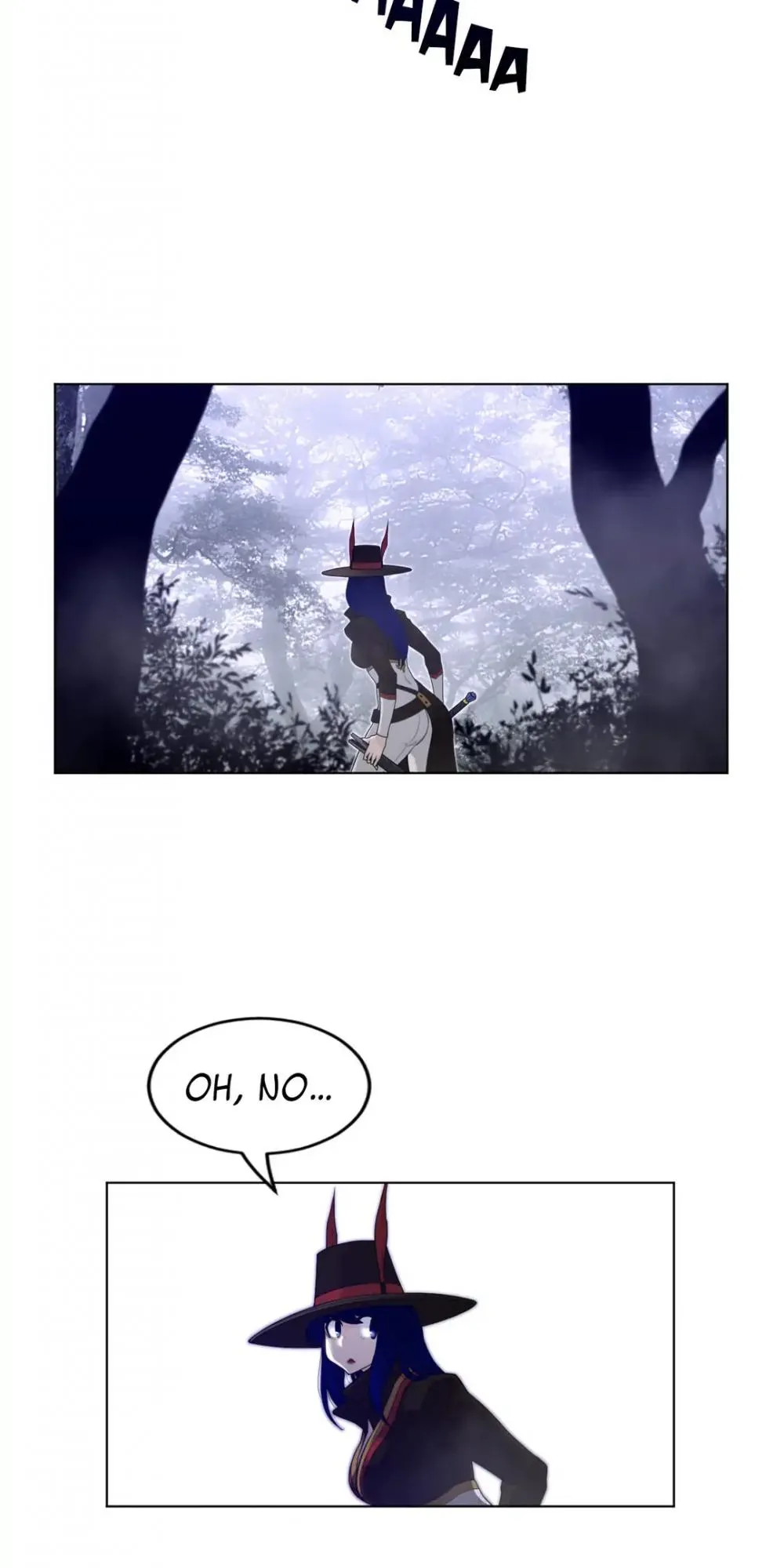 Perfect Half Chapter 81 page 44 - 