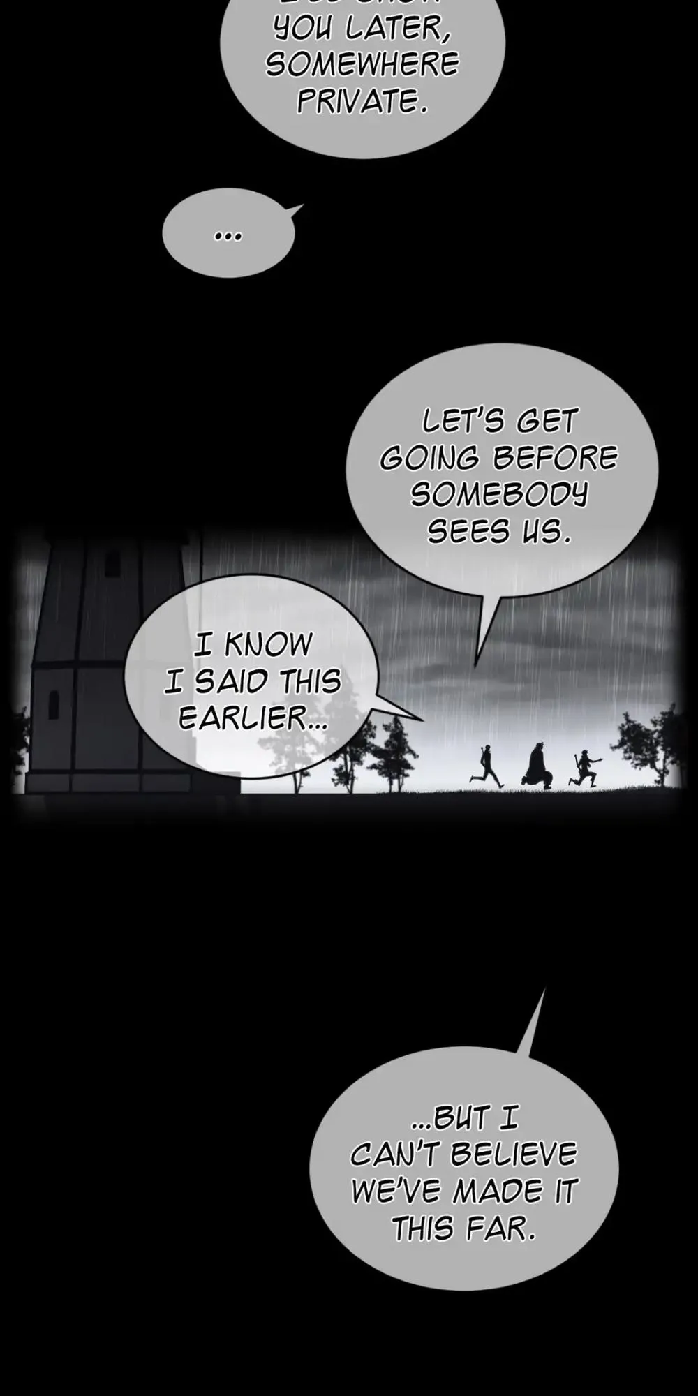 Perfect Half Chapter 81 page 8 - 