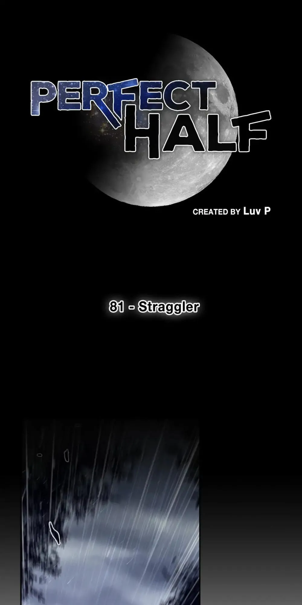 Perfect Half Chapter 81 page 9 - 