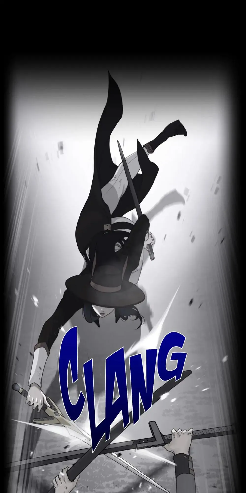Perfect Half Chapter 82 page 1 - 