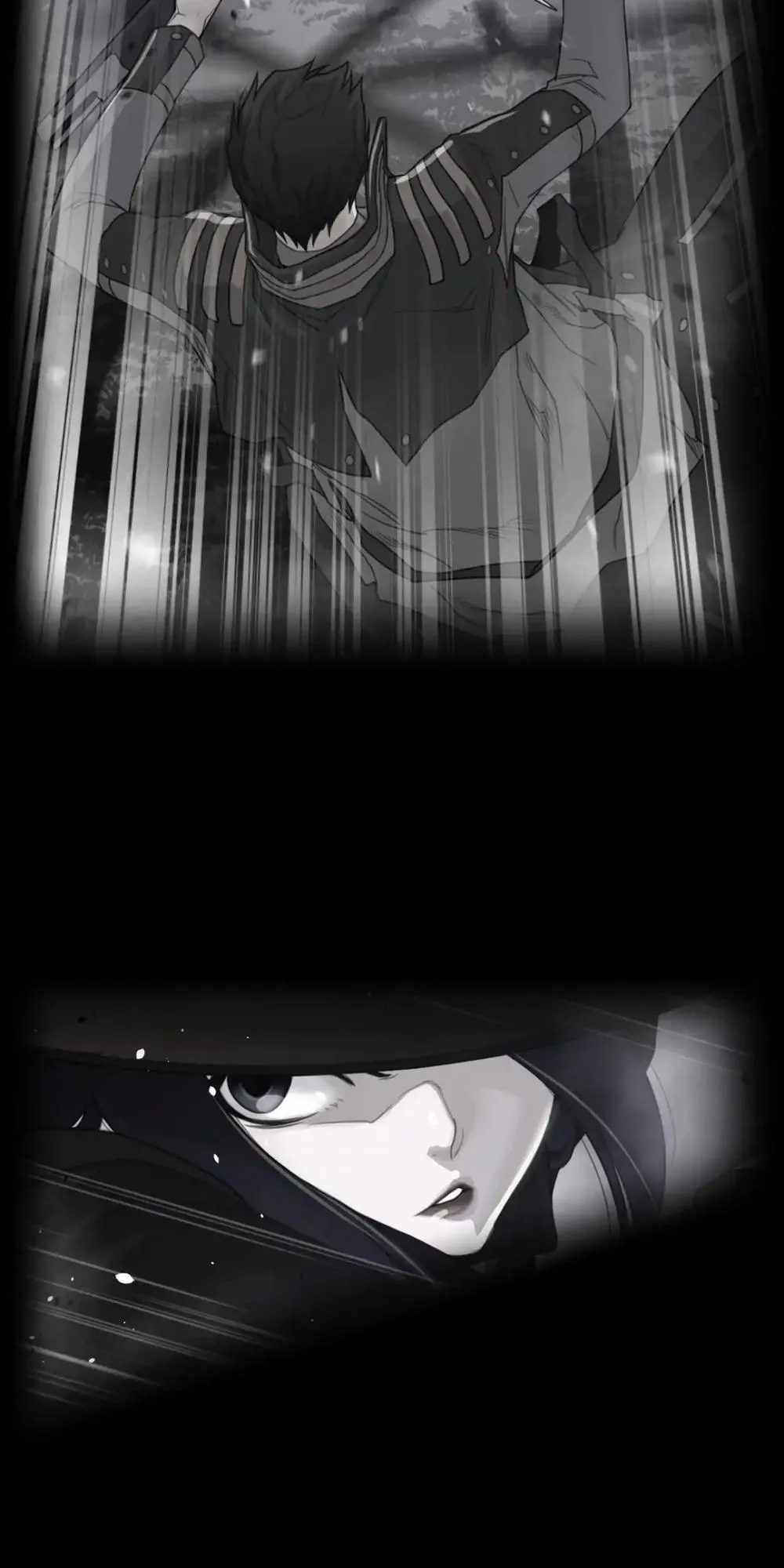 Perfect Half Chapter 82 page 2 - 