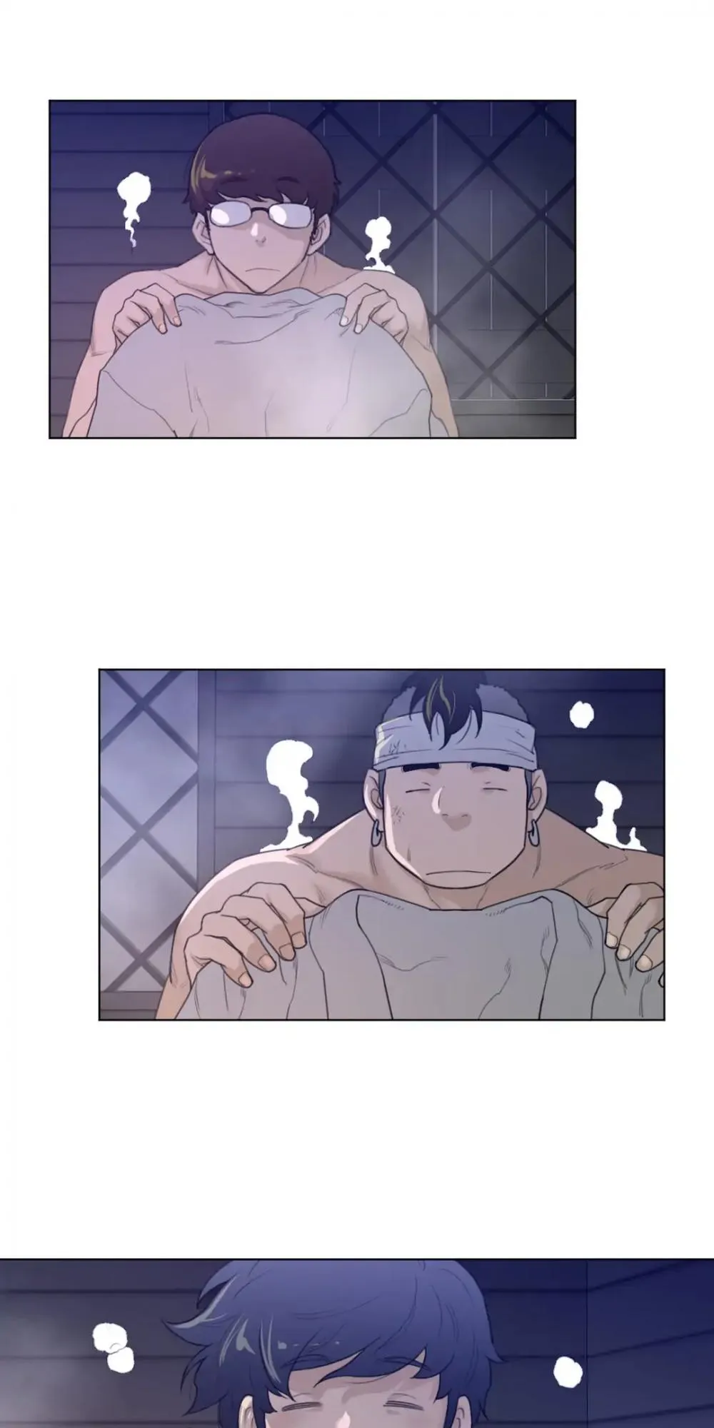 Perfect Half Chapter 82 page 13 - 