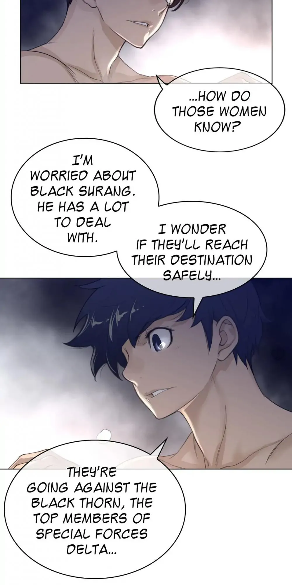 Perfect Half Chapter 82 page 16 - 