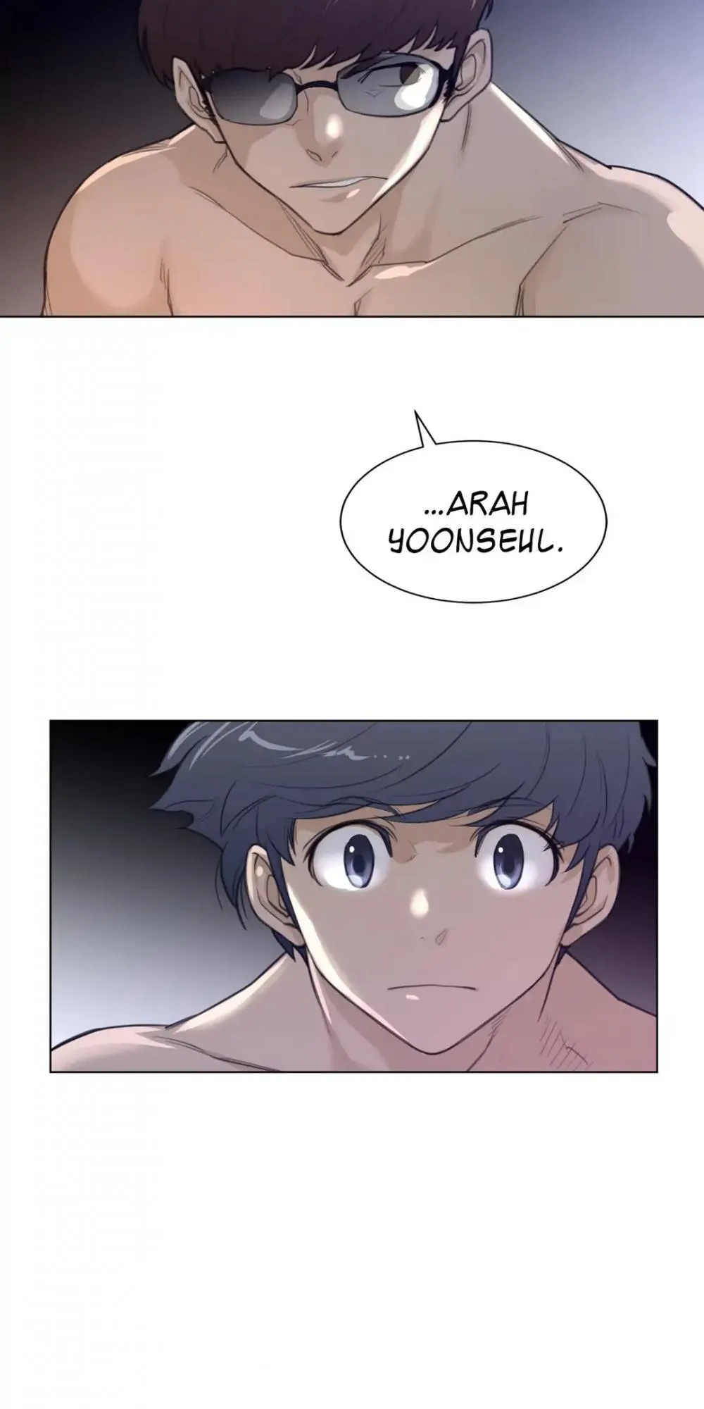 Perfect Half Chapter 82 page 18 - 