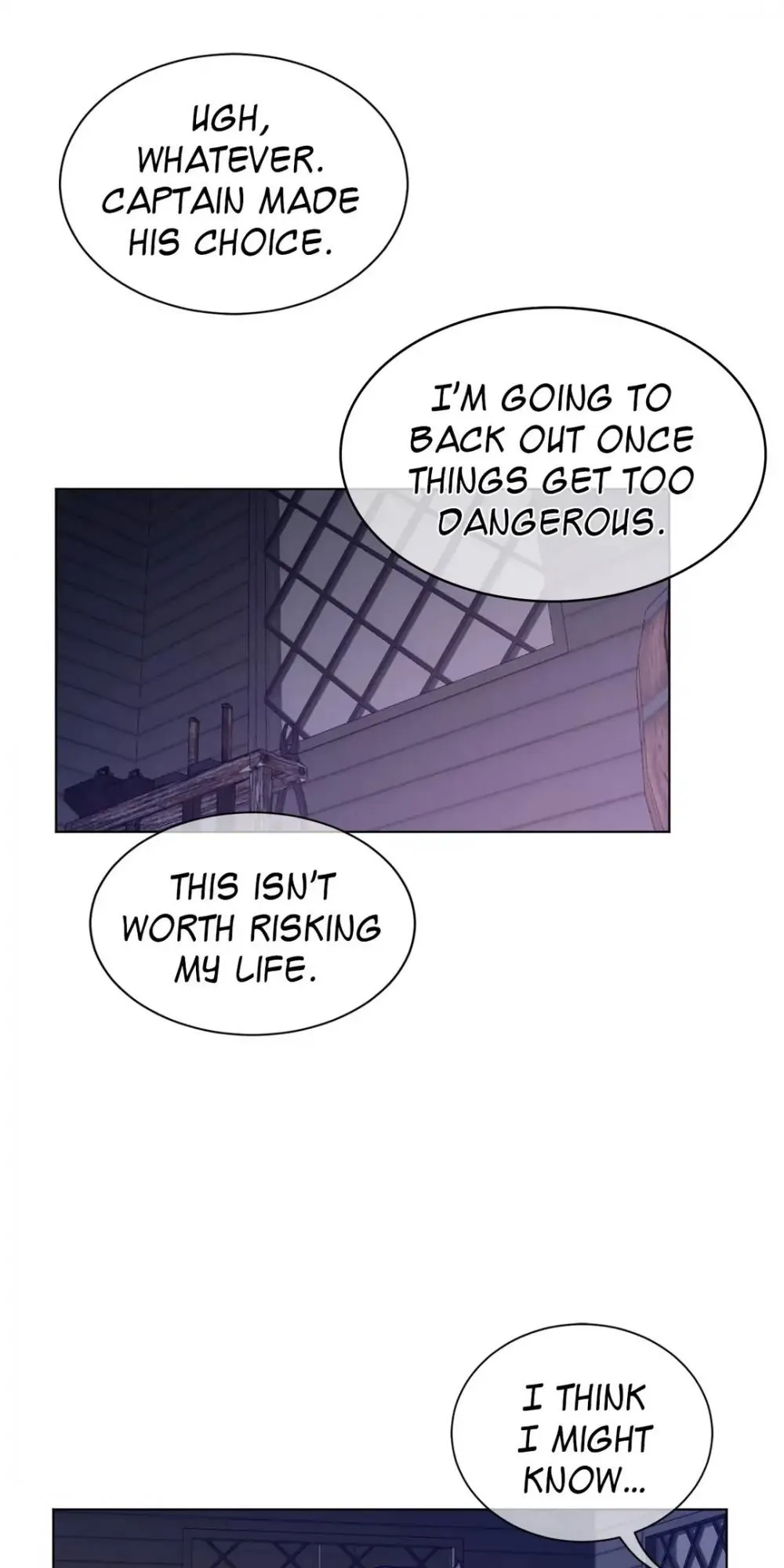 Perfect Half Chapter 82 page 19 - 