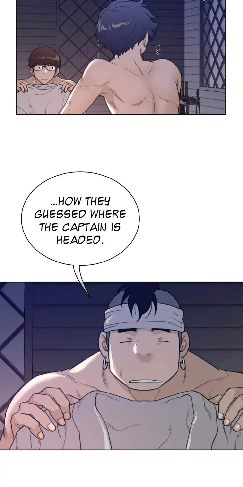 Perfect Half Chapter 82 page 20 - 