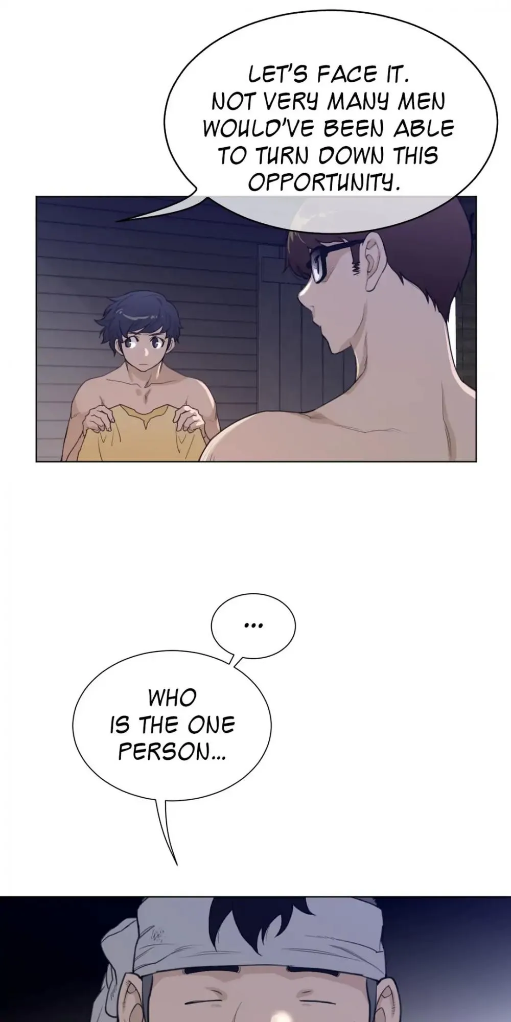 Perfect Half Chapter 82 page 21 - 