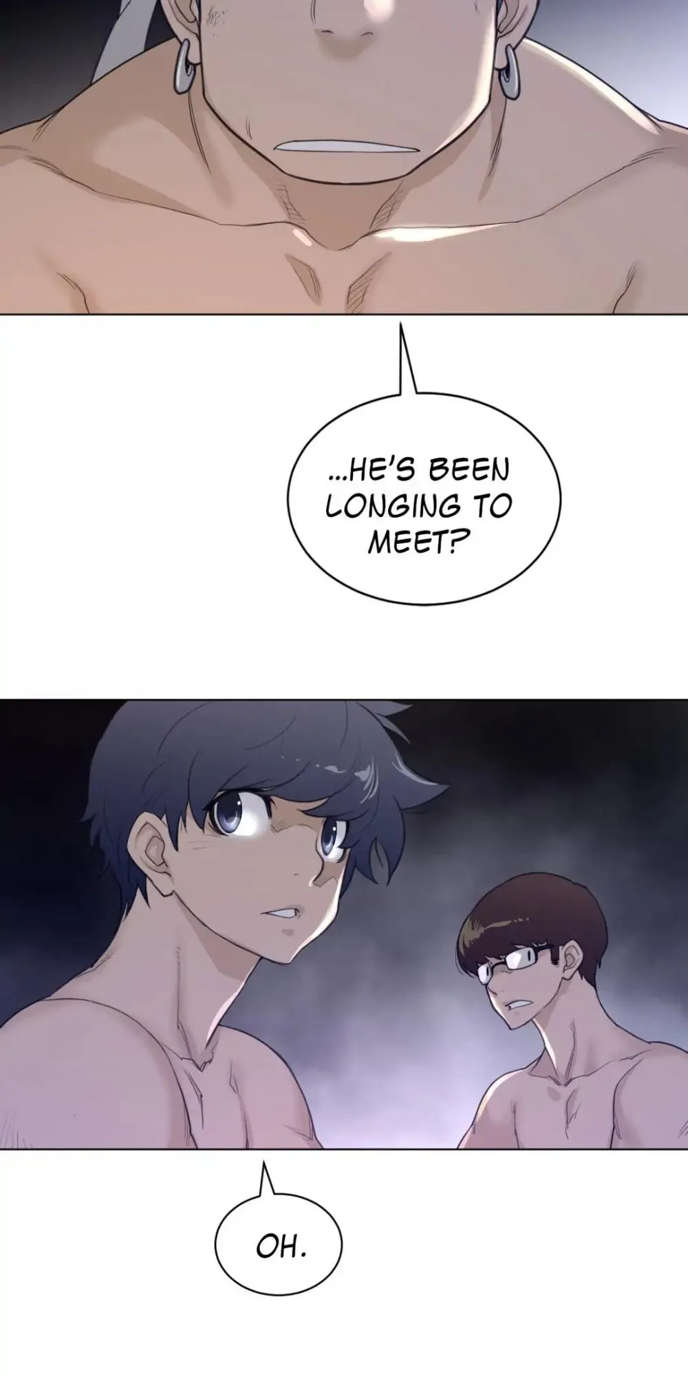 Perfect Half Chapter 82 page 22 - 