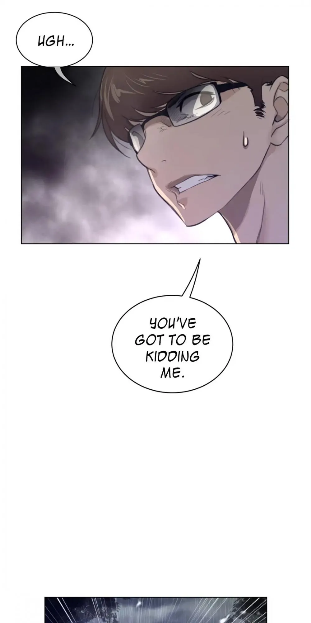Perfect Half Chapter 82 page 23 - 