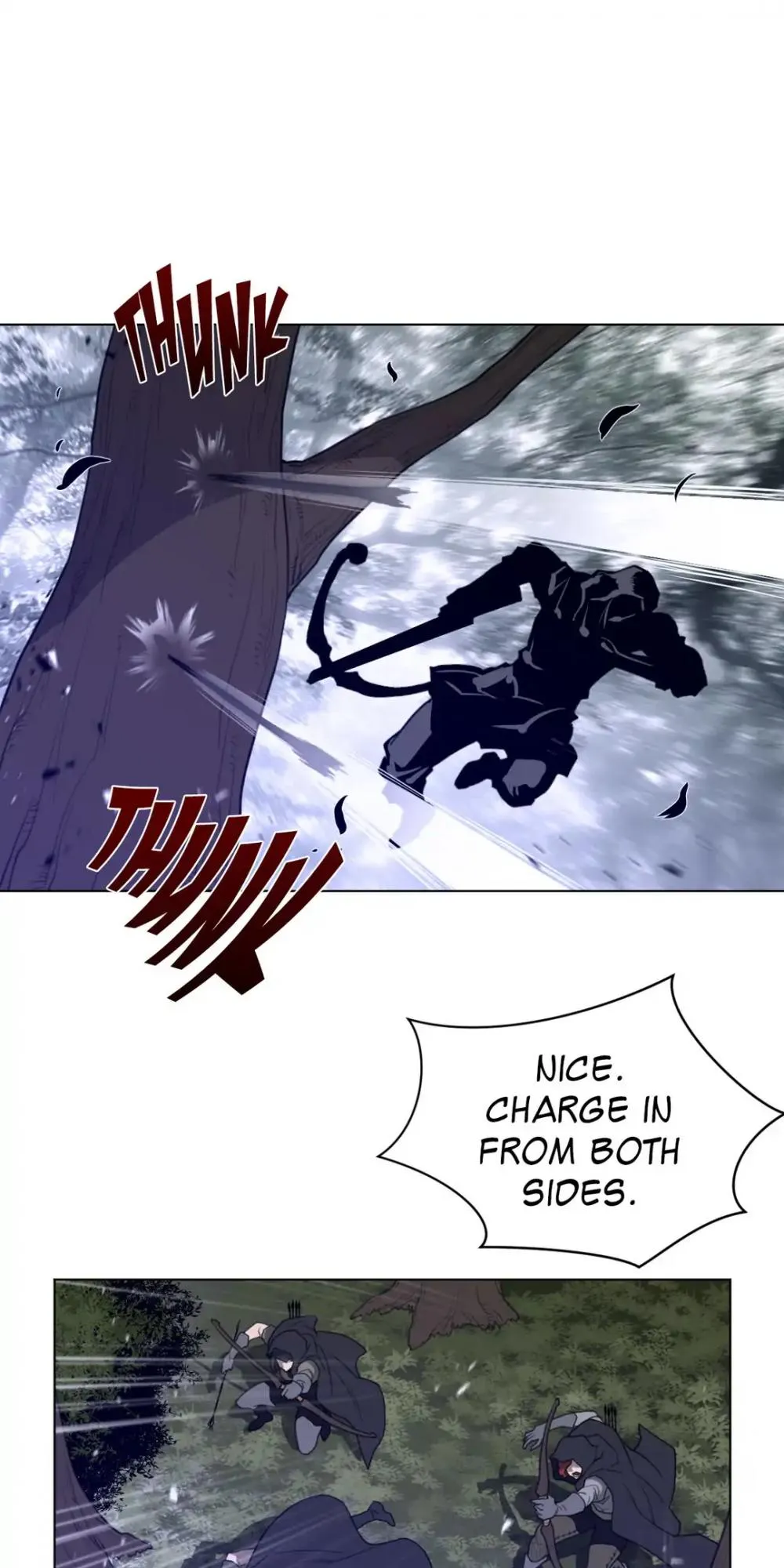 Perfect Half Chapter 82 page 25 - 