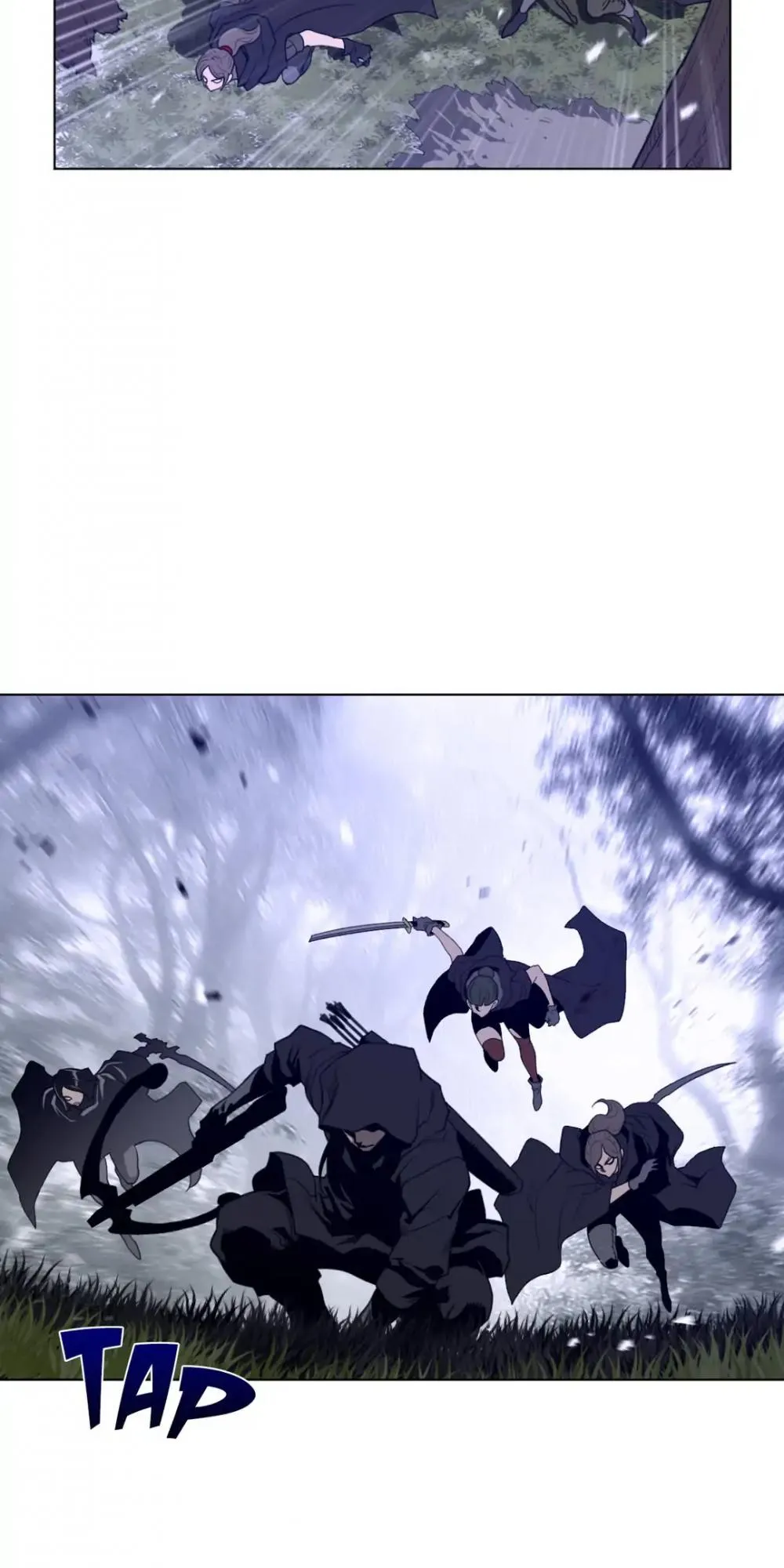 Perfect Half Chapter 82 page 26 - 