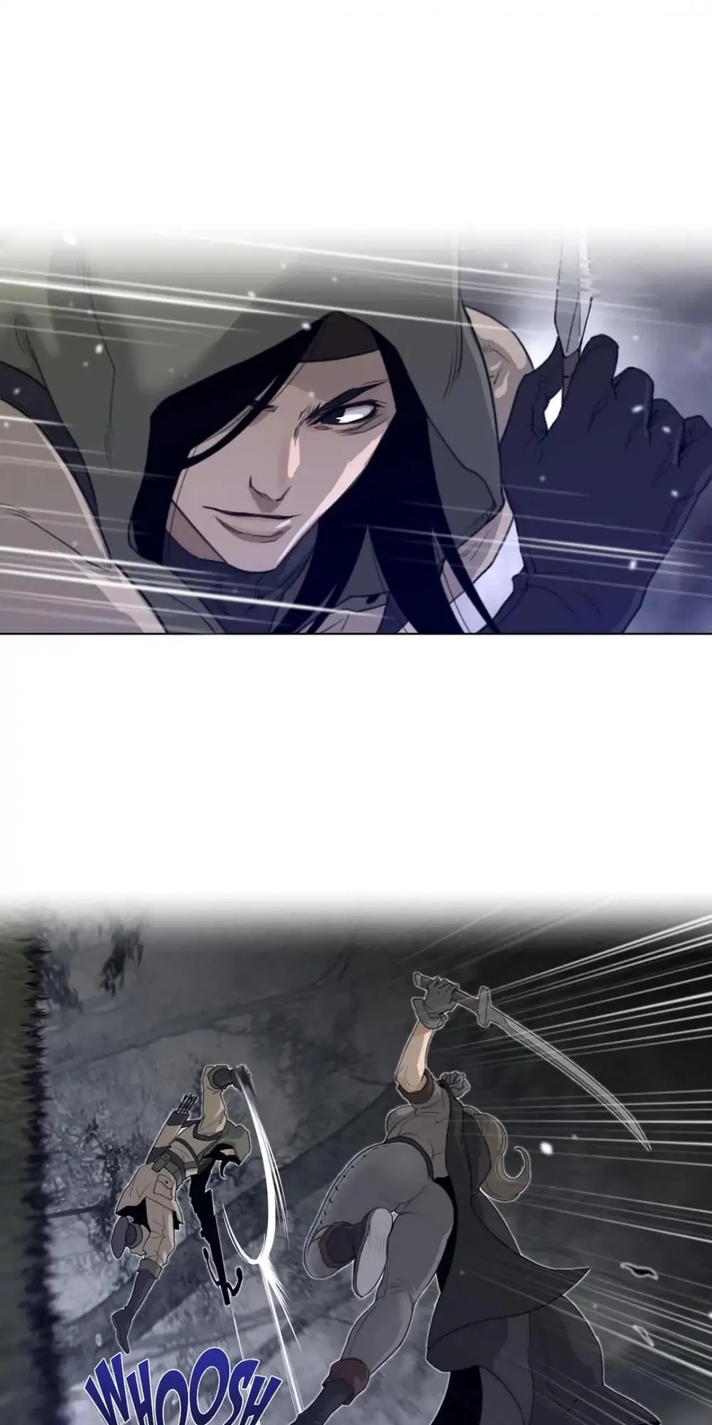 Perfect Half Chapter 82 page 27 - 