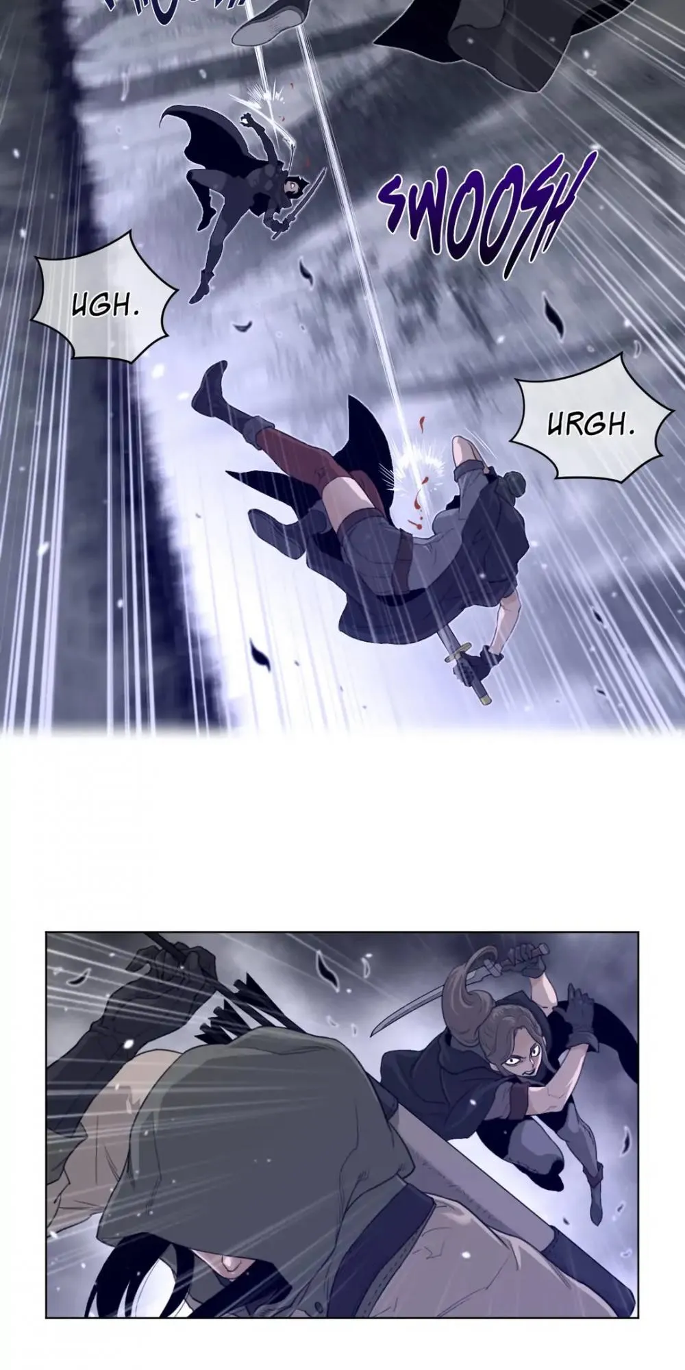 Perfect Half Chapter 82 page 28 - 