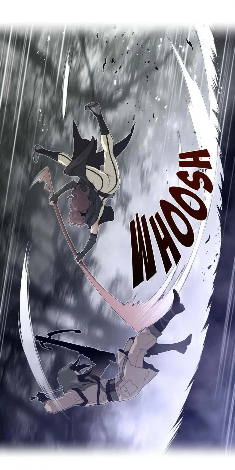 Perfect Half Chapter 82 page 31 - 