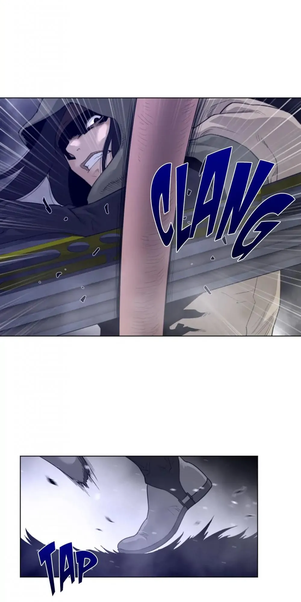Perfect Half Chapter 82 page 32 - 