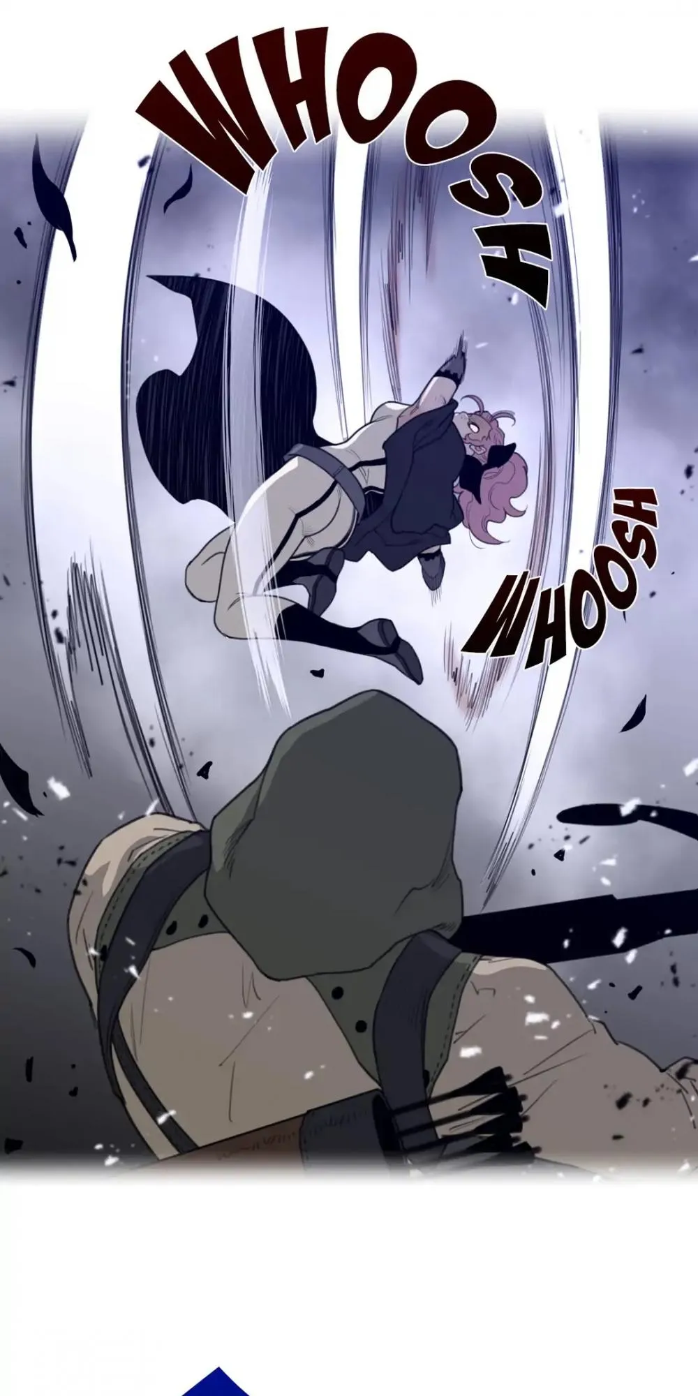 Perfect Half Chapter 82 page 33 - 