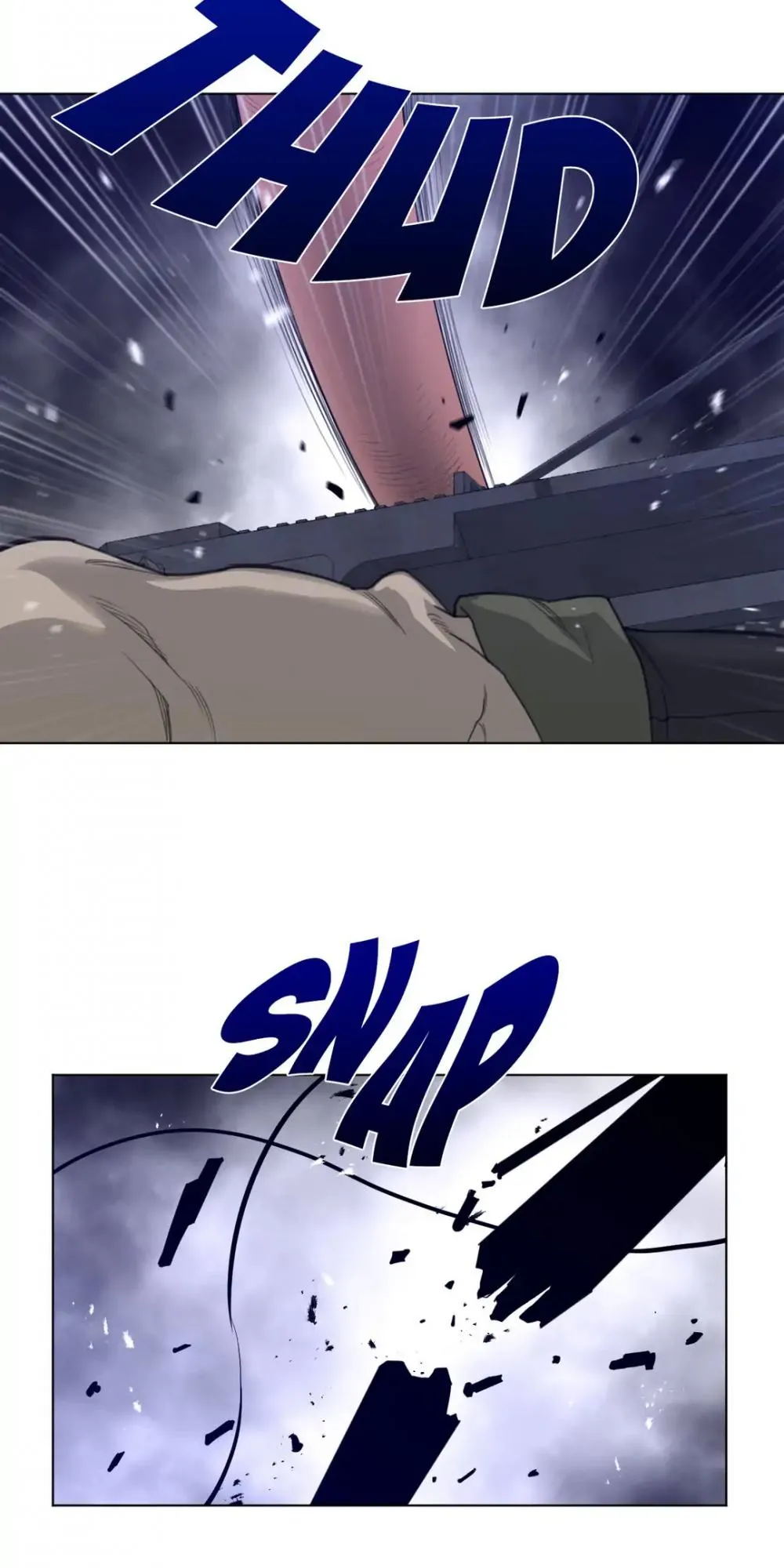 Perfect Half Chapter 82 page 34 - 