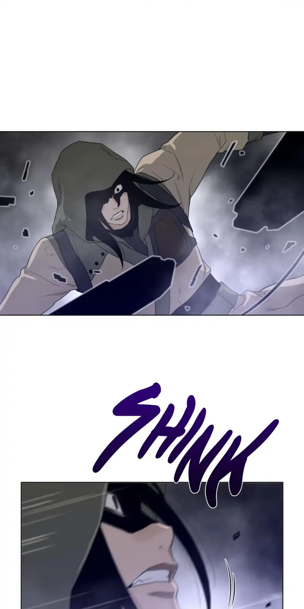 Perfect Half Chapter 82 page 35 - 